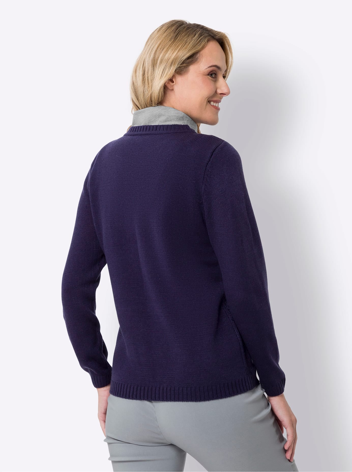 Classic Basics Shirttop