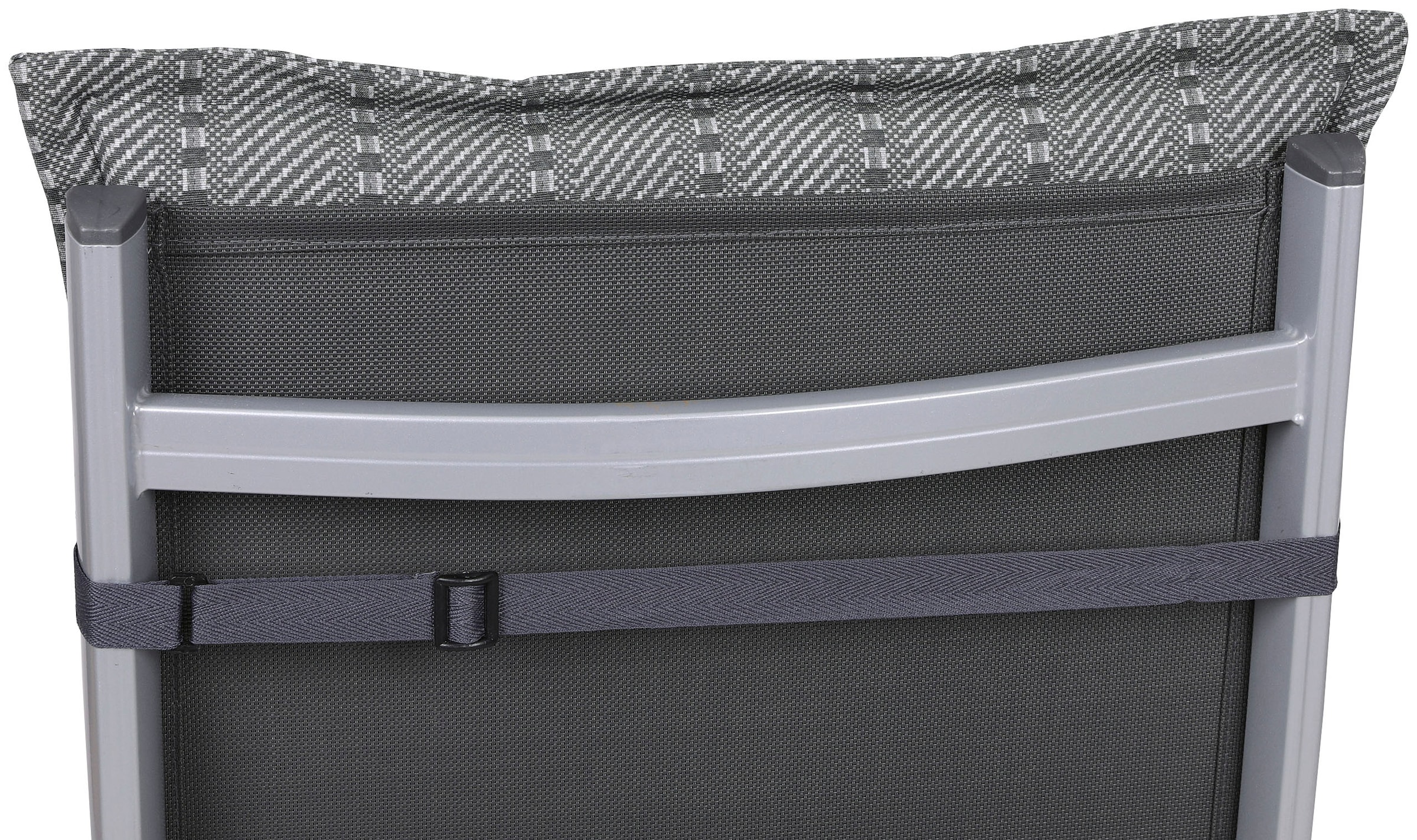 GO-DE Sesselauflage 118x50 cm