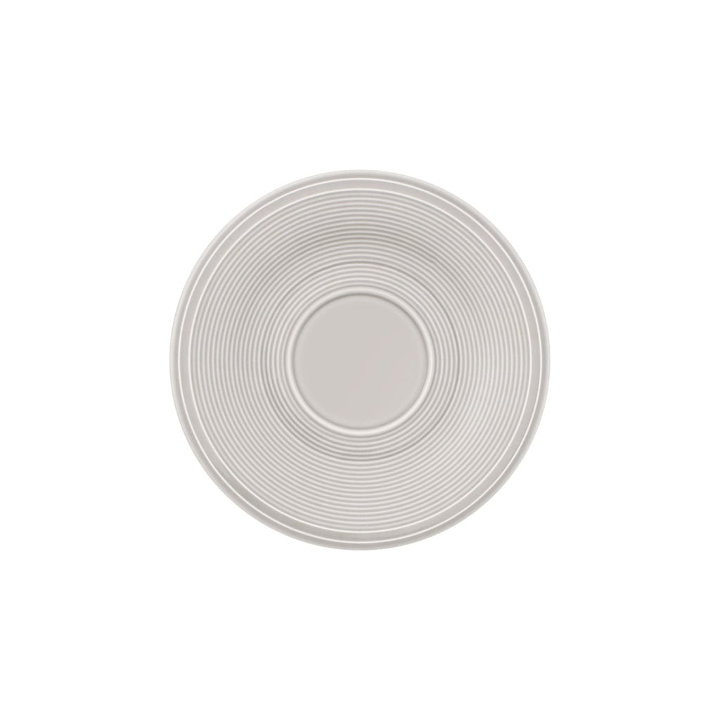 like. by Villeroy & Boch Untertasse »Kaffeeuntertassen Color Loop ø 15,4 cm 6er Set«