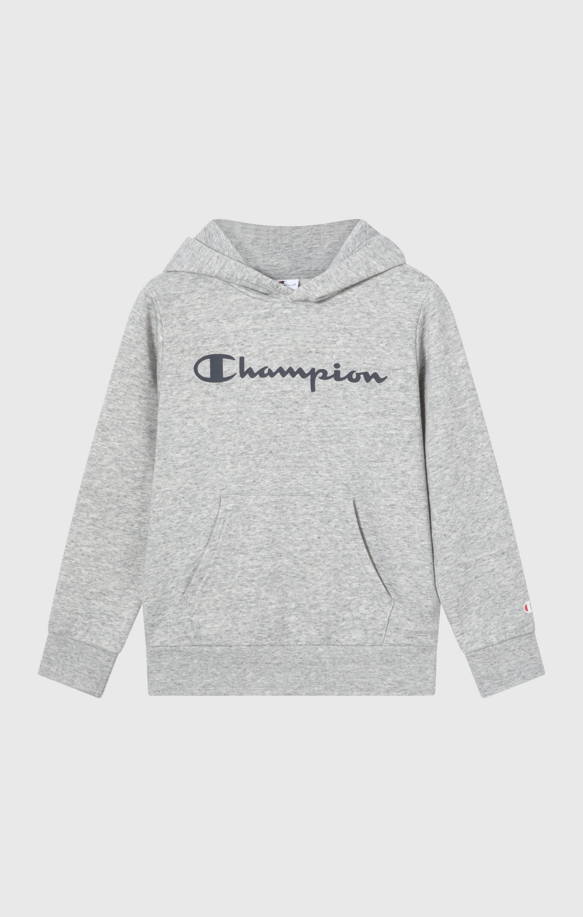 Champion Kapuzensweatshirt »SPORTWEAR HOODIE Standard Fit«, für Kinder

