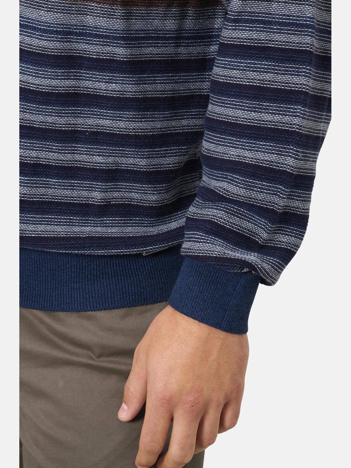 Babista Pullunder »Pullover VESTAVEST«, (1 tlg.), im Streifen-Design
