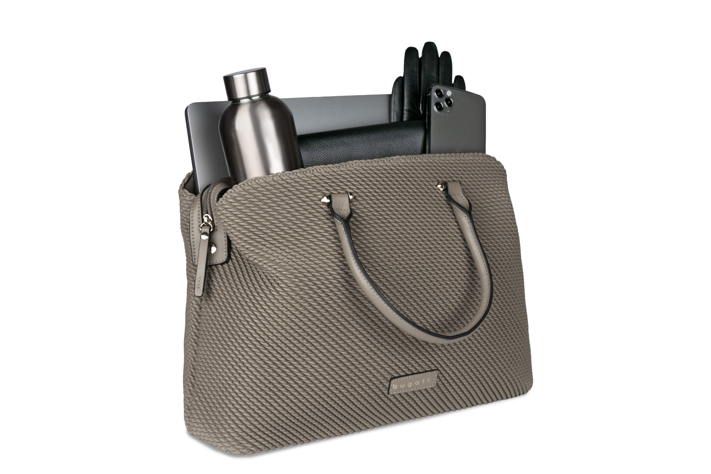 bugatti Henkeltasche »BUGATTI Damen JULICE«