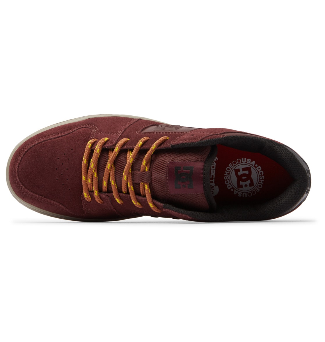 DC Shoes Skateschuh »Manteca 4 S«