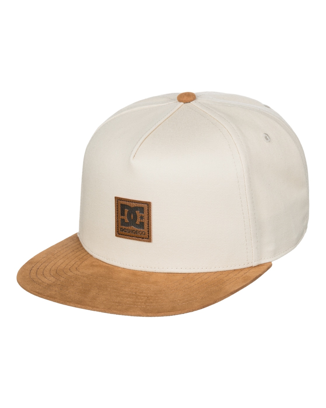 DC Shoes Snapback Cap »Brackers«