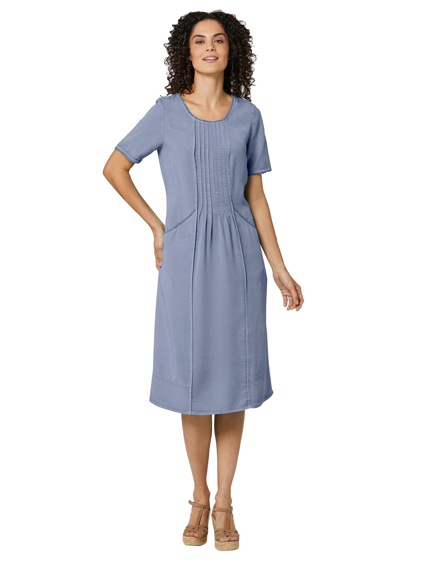 Sommerkleid Spitze online einkaufen im OTTO Onlineshop - schnell und einfach