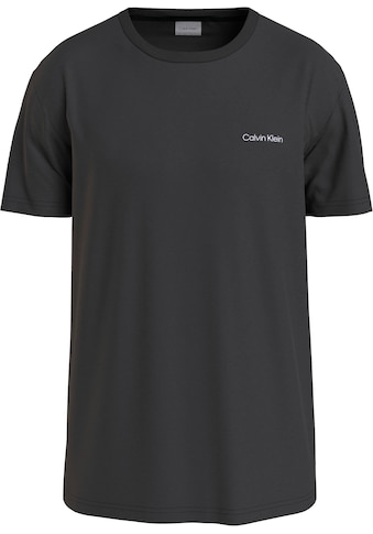 Calvin Klein T-Shirt »Micro Logo« kaufen