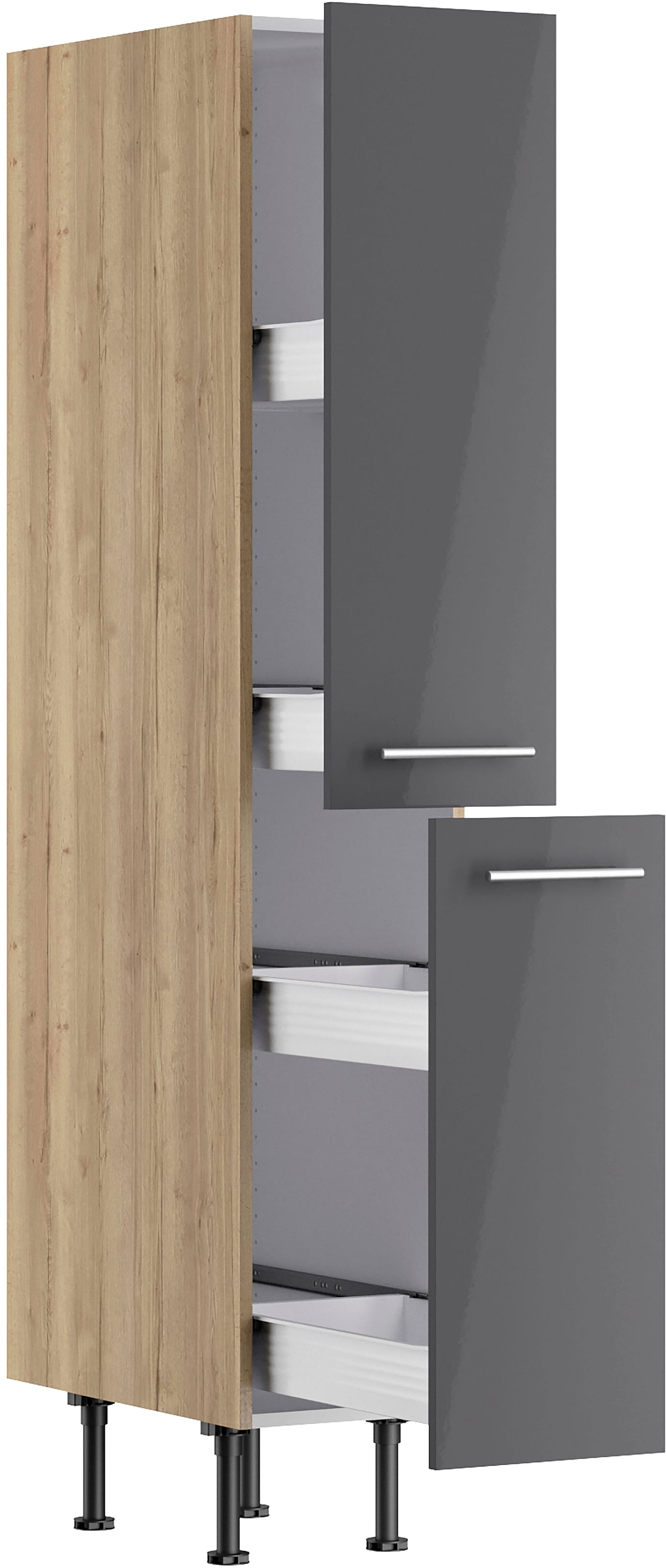OPTIFIT Apothekerschrank »Klara« Breite 30 cm