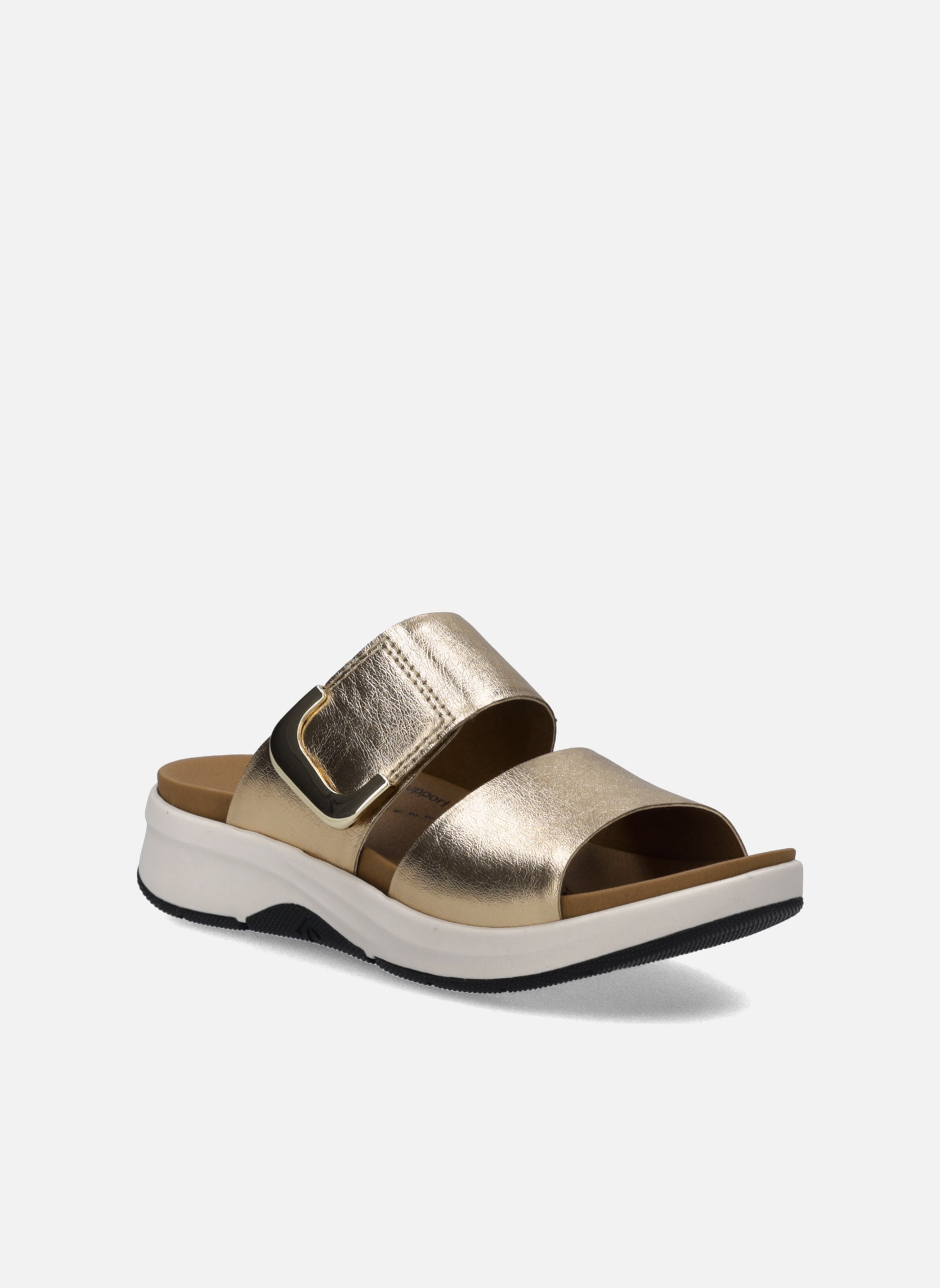 Josef Seibel Sandale »Estelle 15, gold«