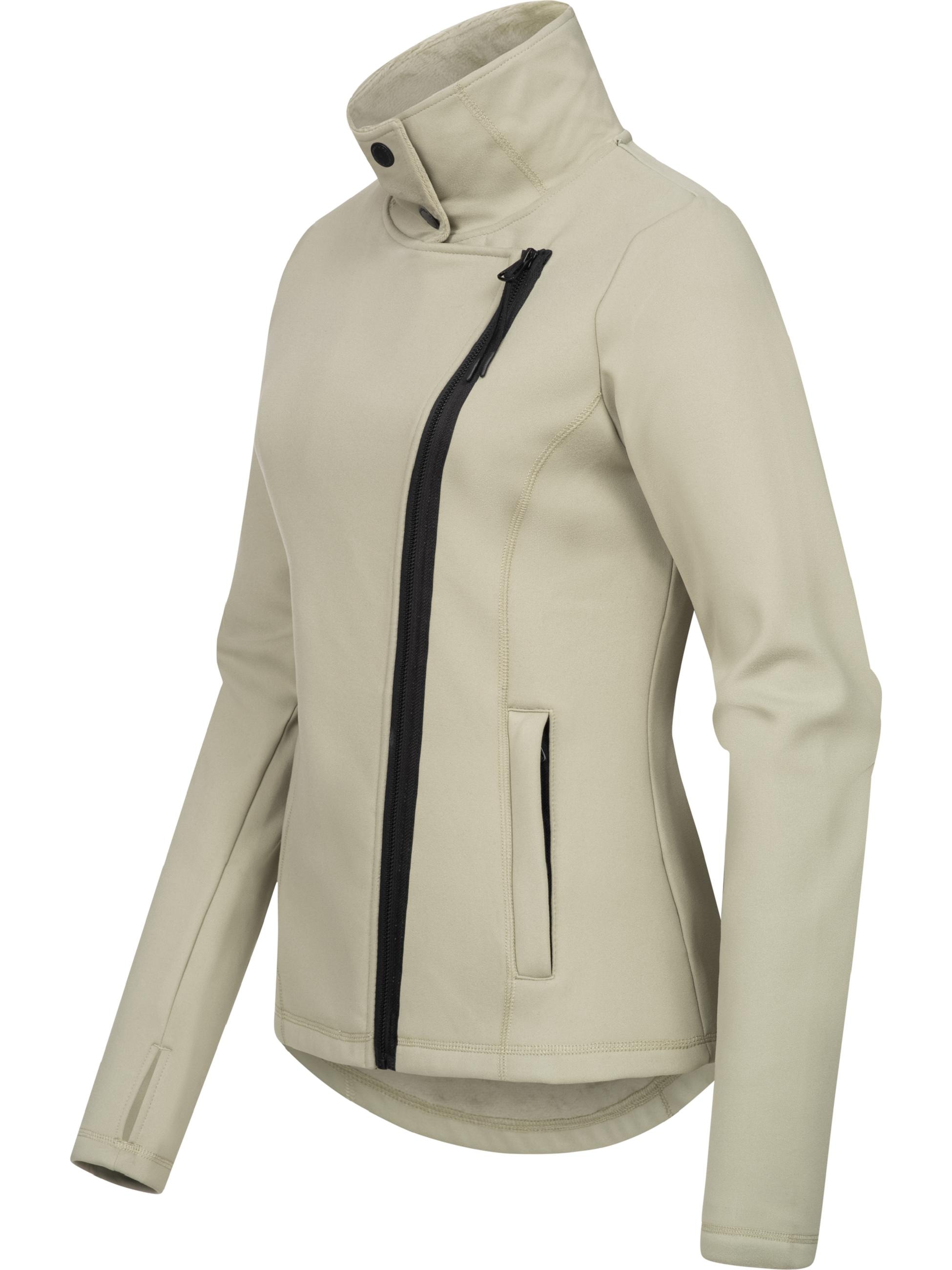 Ragwear Sweatjacke »Sweatjacke Saskie«