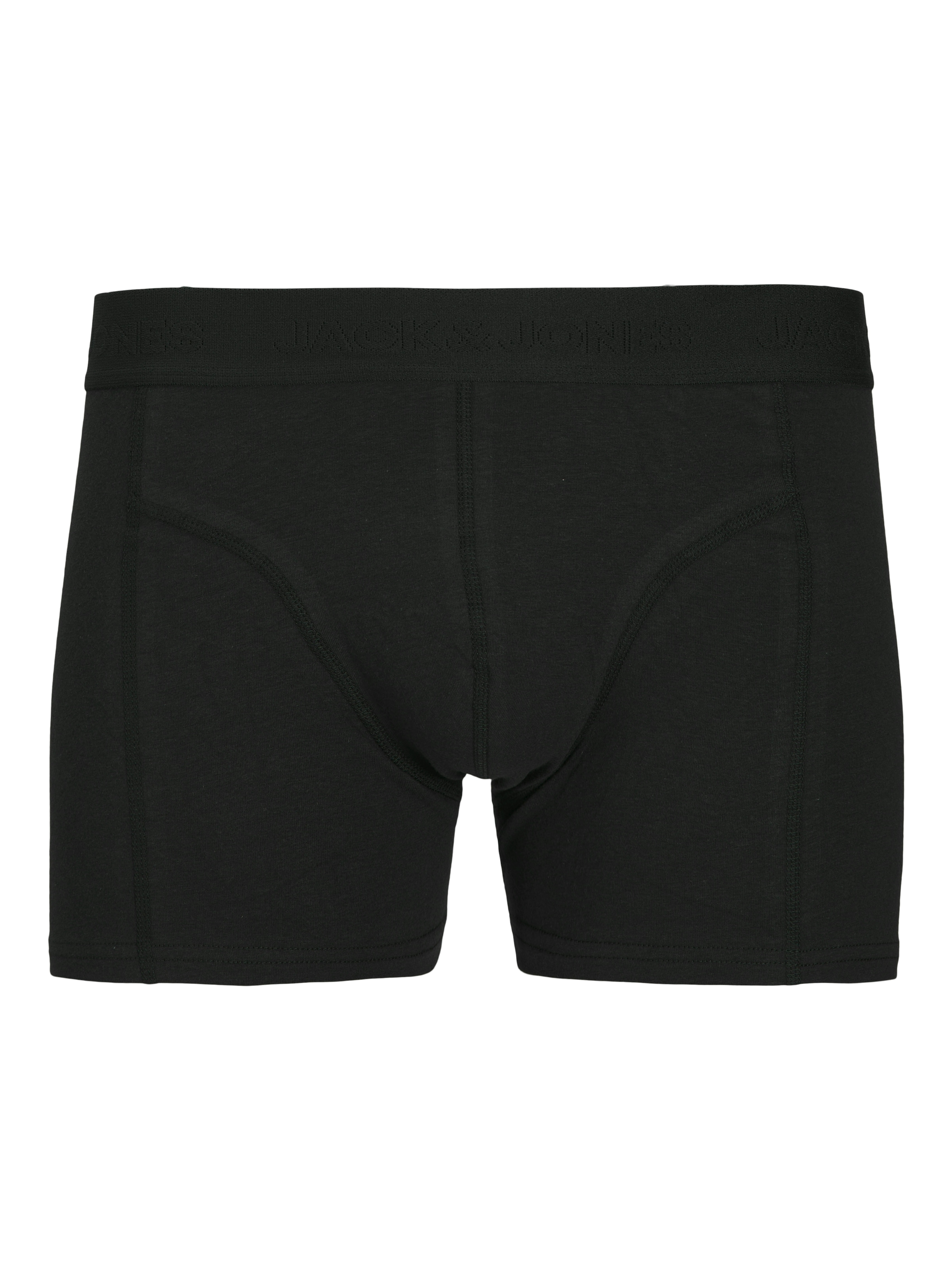 Jack & Jones Trunk »JACORDINARY TRUNKS 3 PACK NOOS«, (Packung, 3 St.)