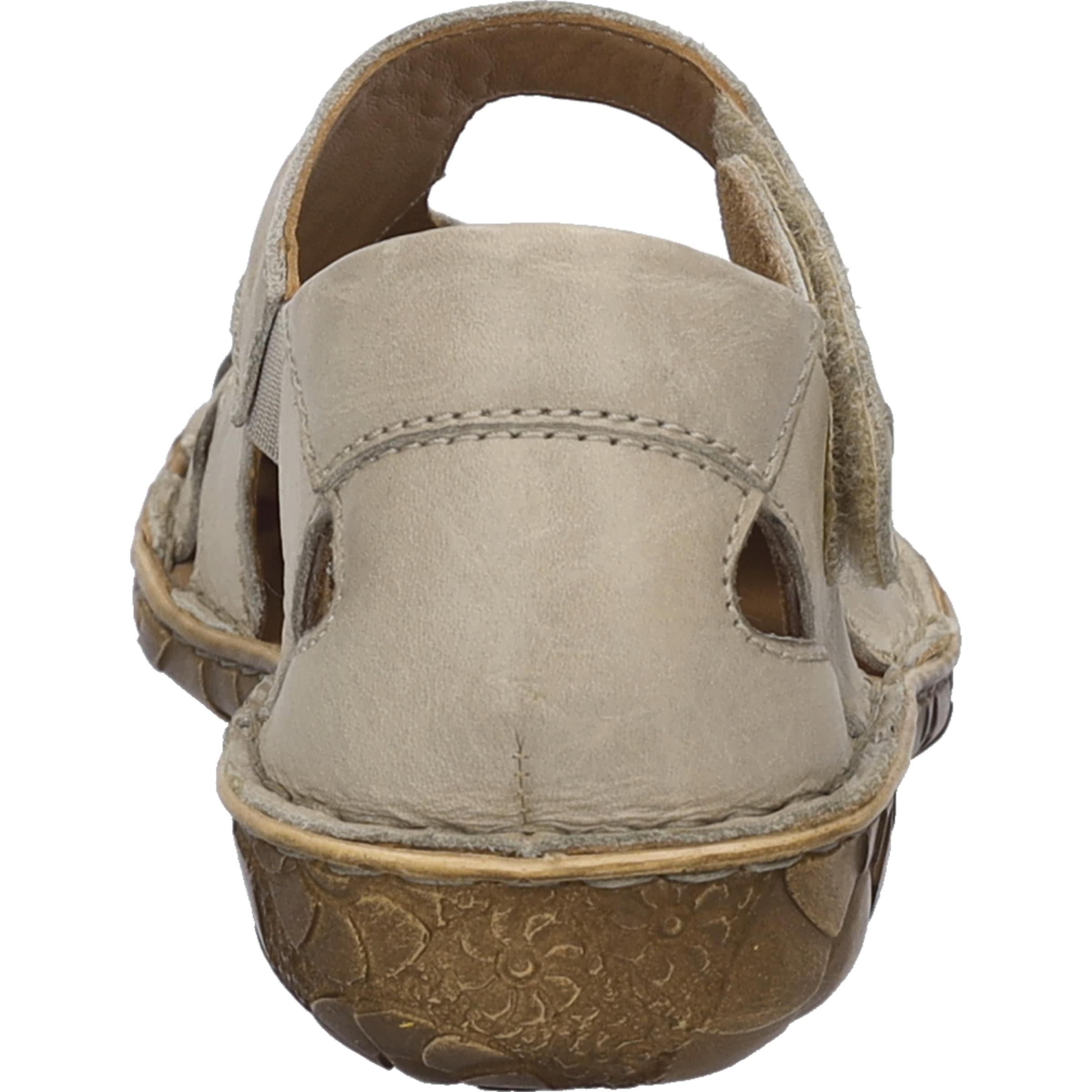 Josef Seibel Sandale »Rosalie 03, creme«