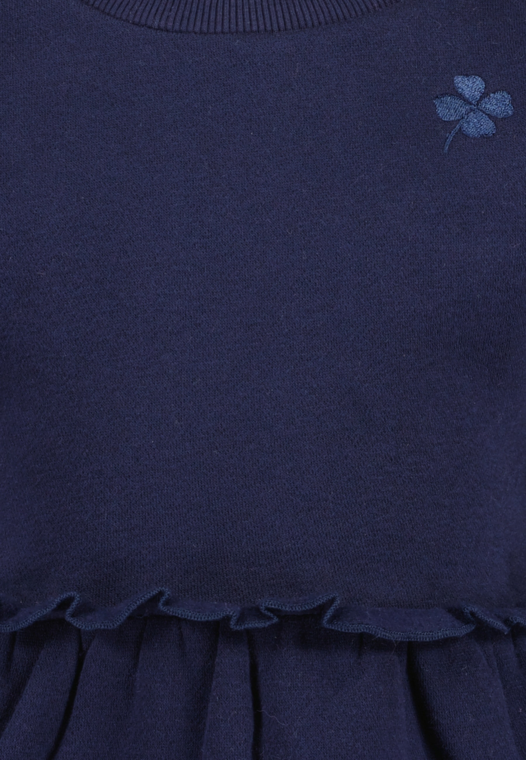 Blue Seven Sweatkleid