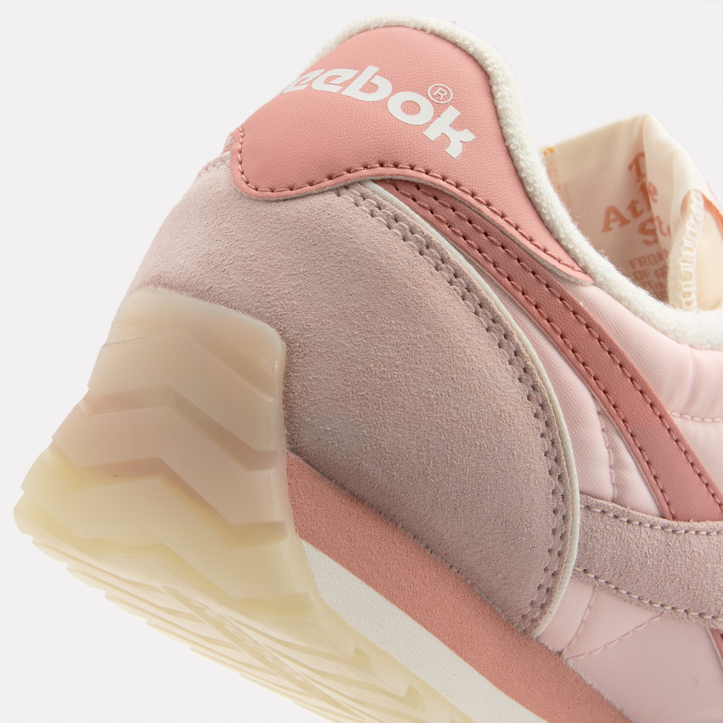 Reebok Classic Trainingsschuh »CLASSIC AZ«