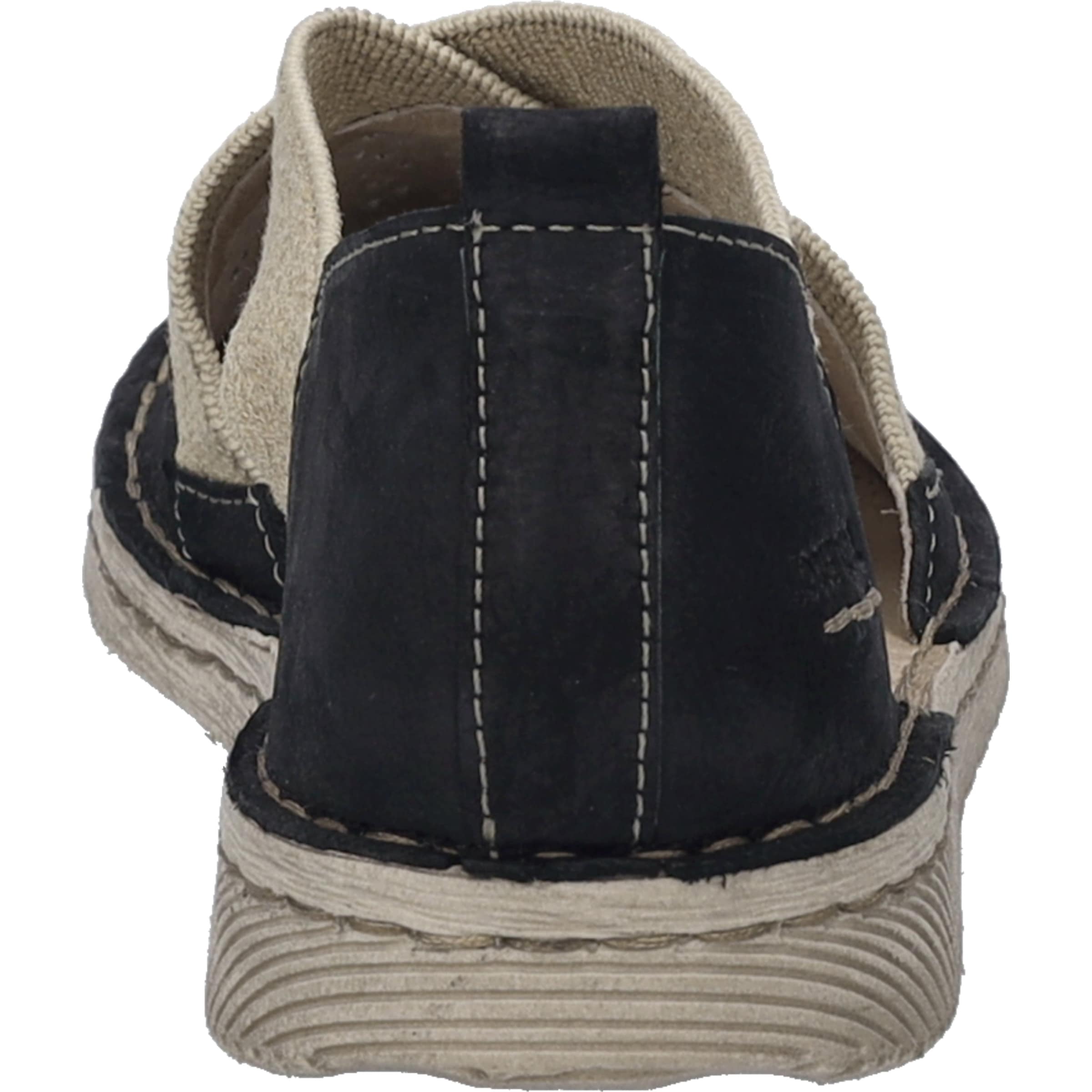 Josef Seibel Slipper »Sofie 44, schwarz«