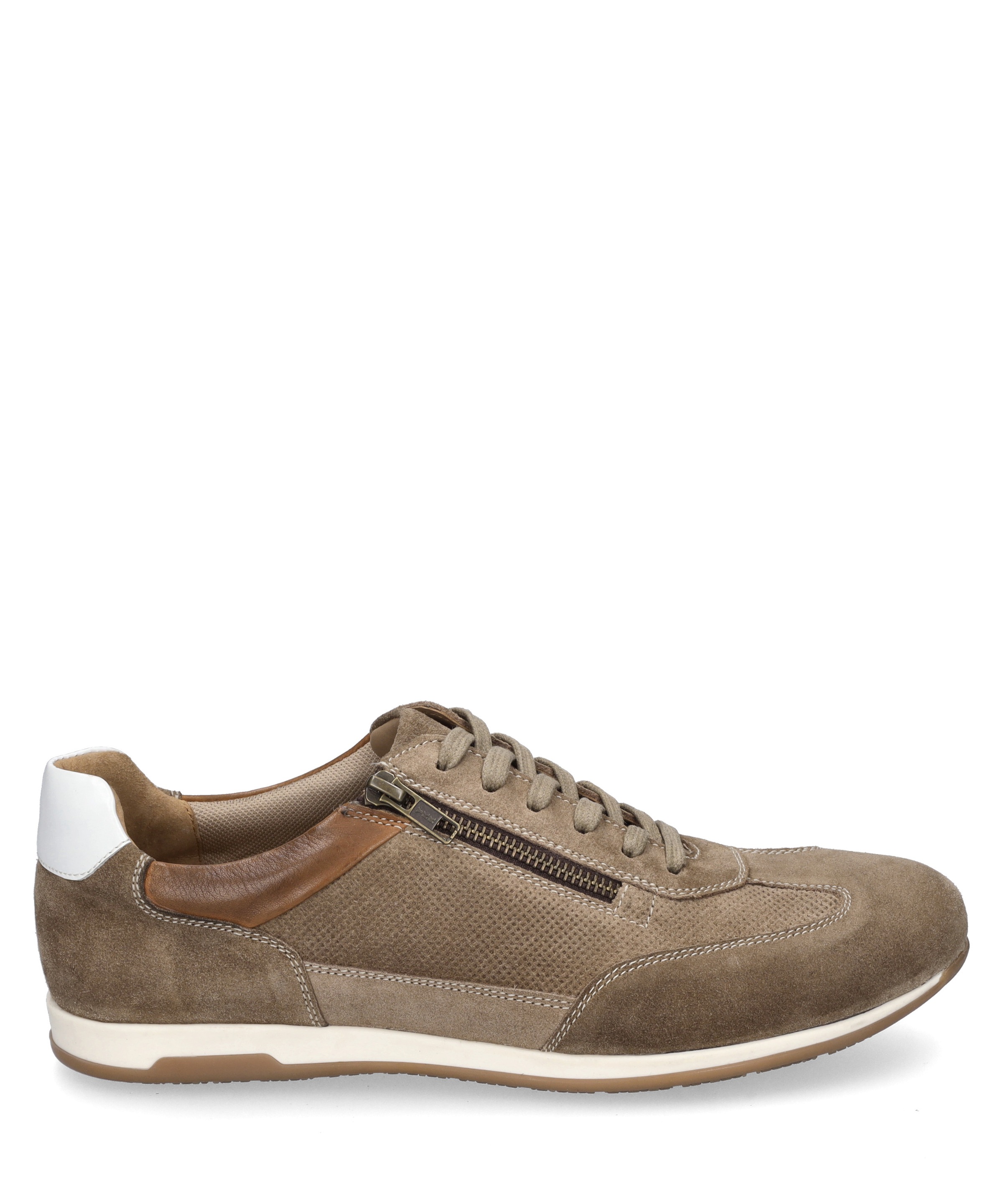 Josef Seibel Schnürschuh »Colby 03, taupe-multi«