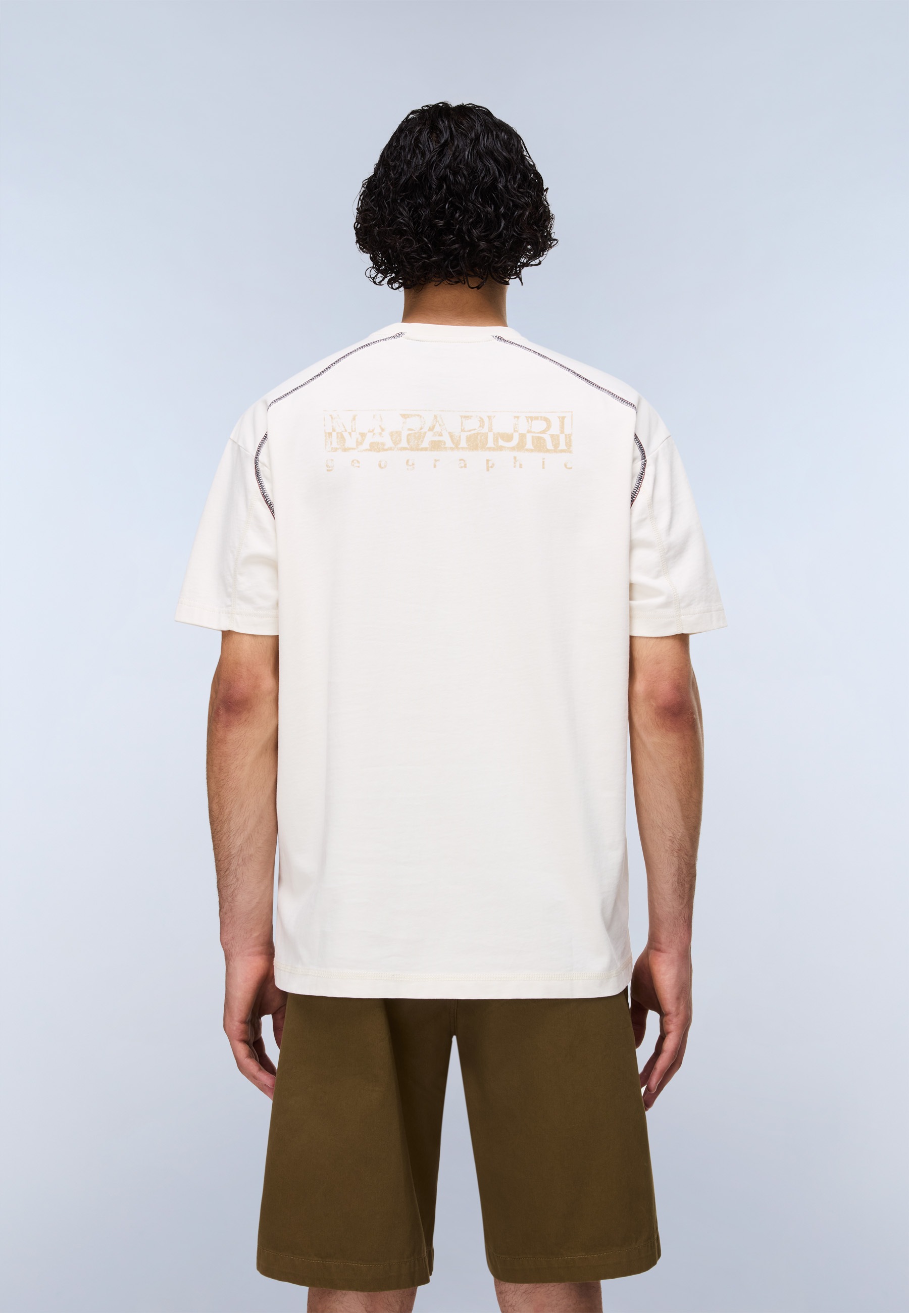 Napapijri T-Shirt