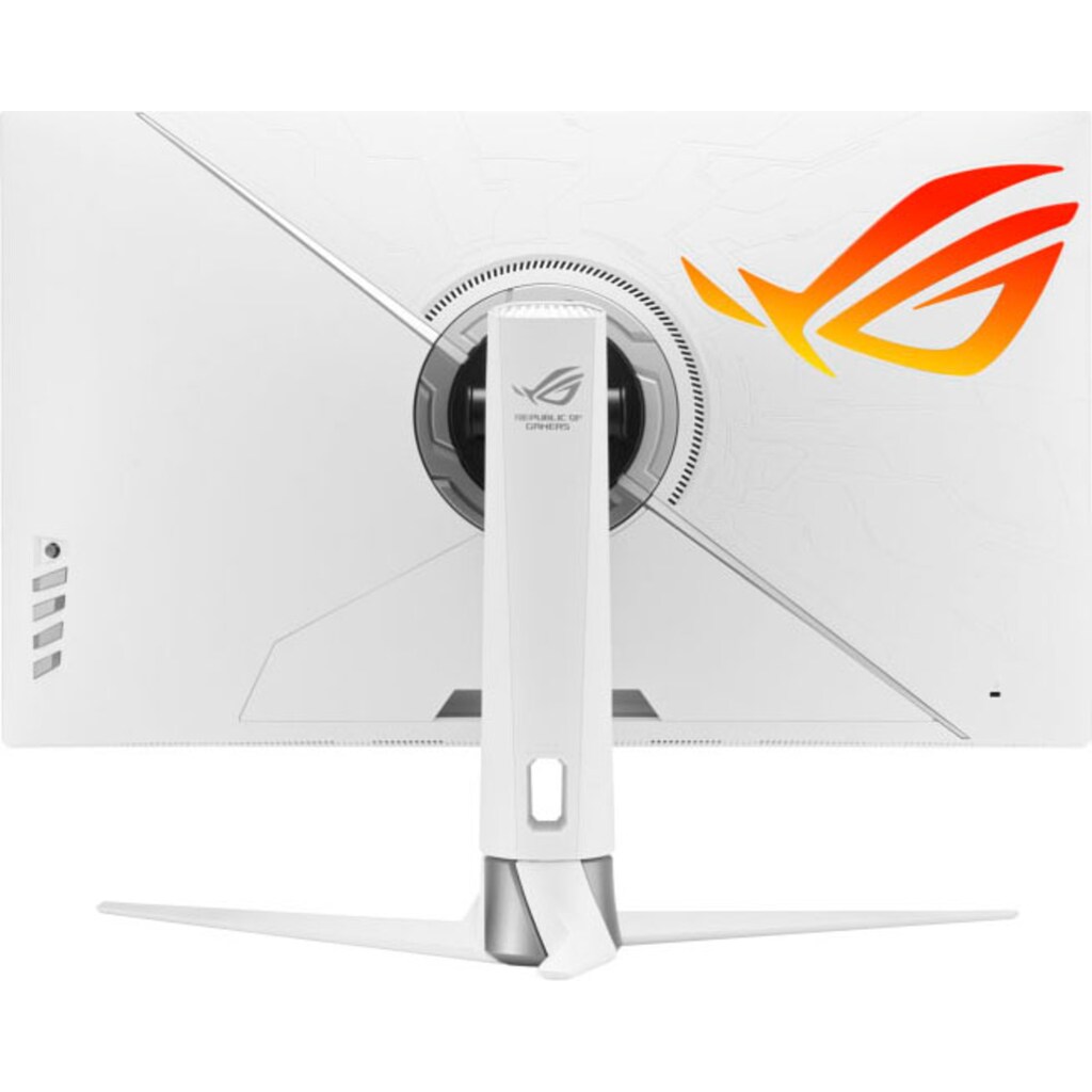 Asus Gaming-Monitor »PG329Q-W«, 81 cm/32 Zoll, 2560 x 1440 px, WQHD, 1 ms Reaktionszeit, 175 Hz