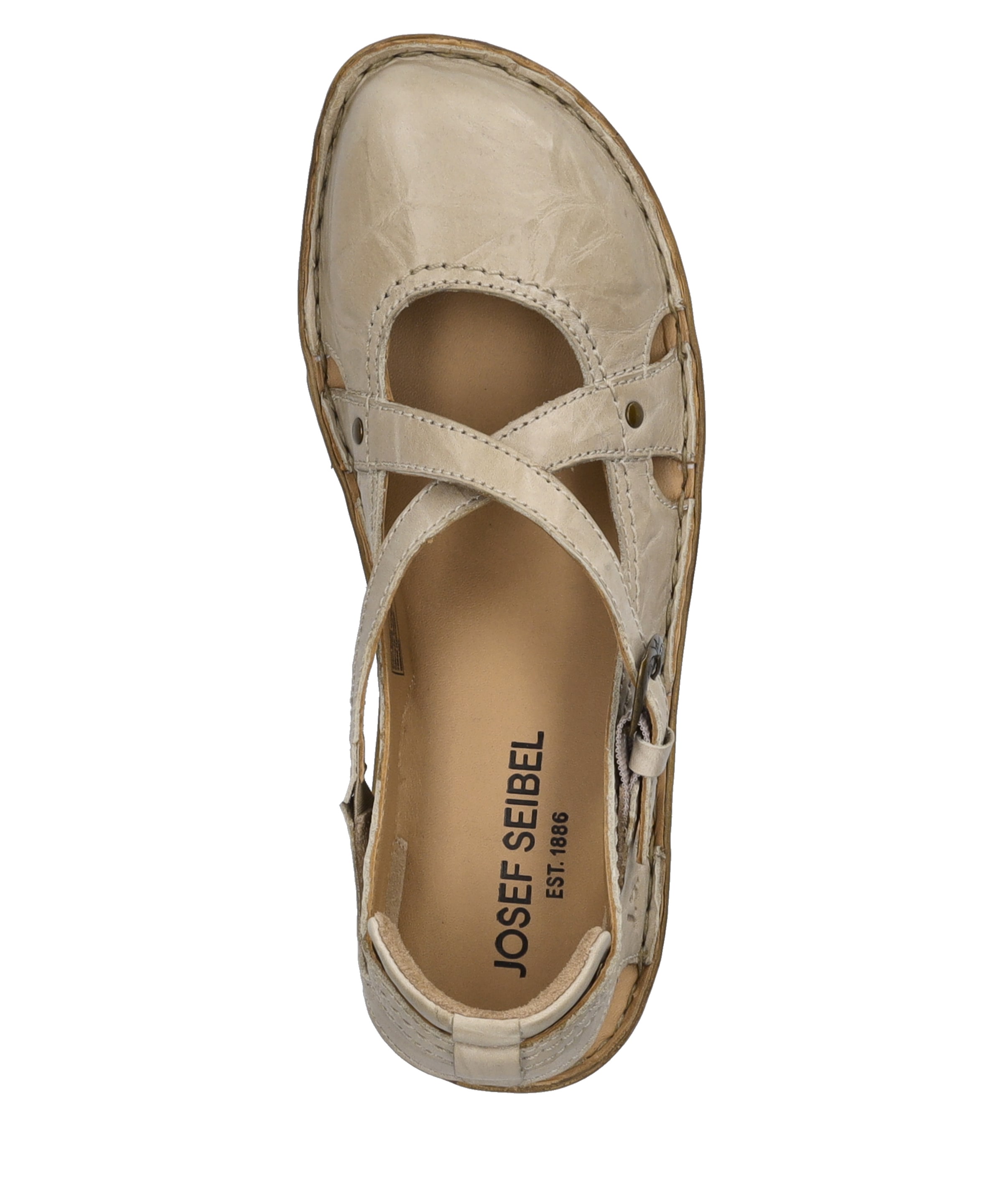 Josef Seibel Sandale »Rosalie 13, beige«