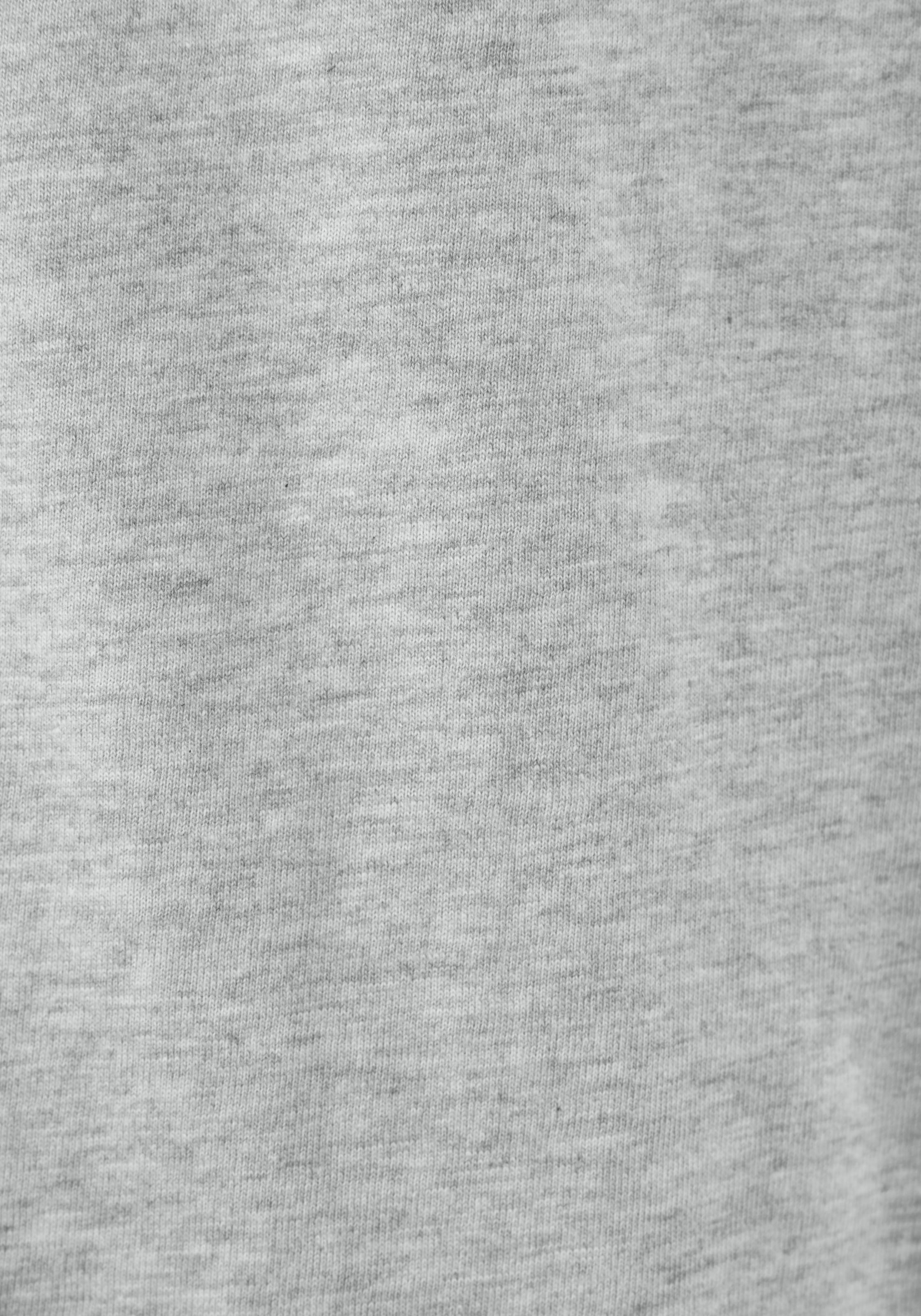 AUTHENTIC LE JOGGER Pyjama, (Packung, 2 tlg., 1 Stück), Schlafanzug mit großem Gaming - Print vorn
