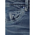 CAMP DAVID 5-Pocket-Jeans »RO:BI:S622«