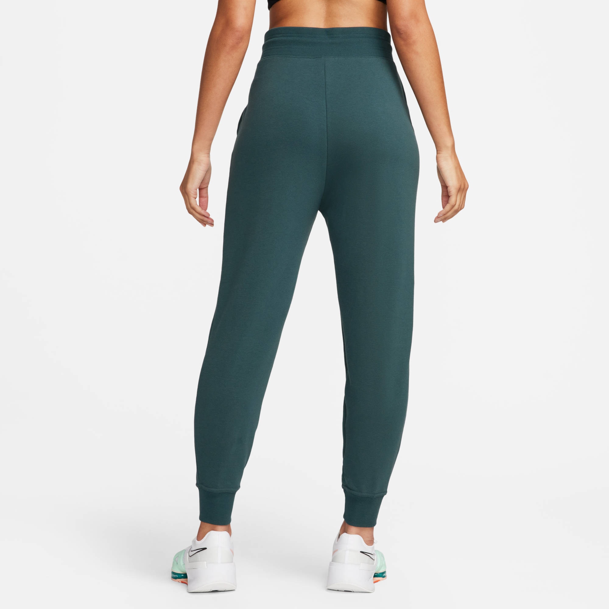 Nike Trainingshose »DRI-FIT ONE WOMEN'S PANTS«