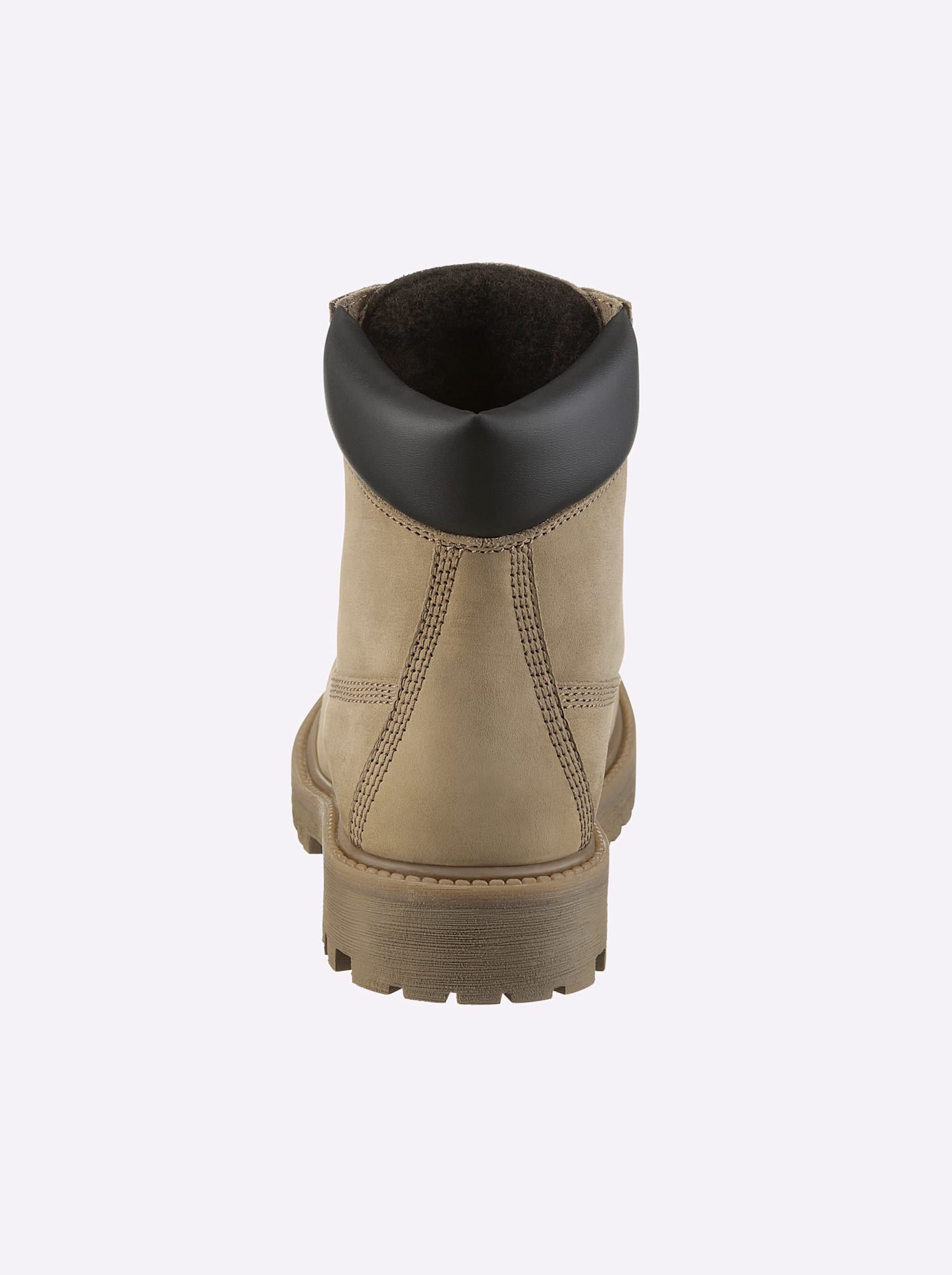 heine Schnürstiefelette