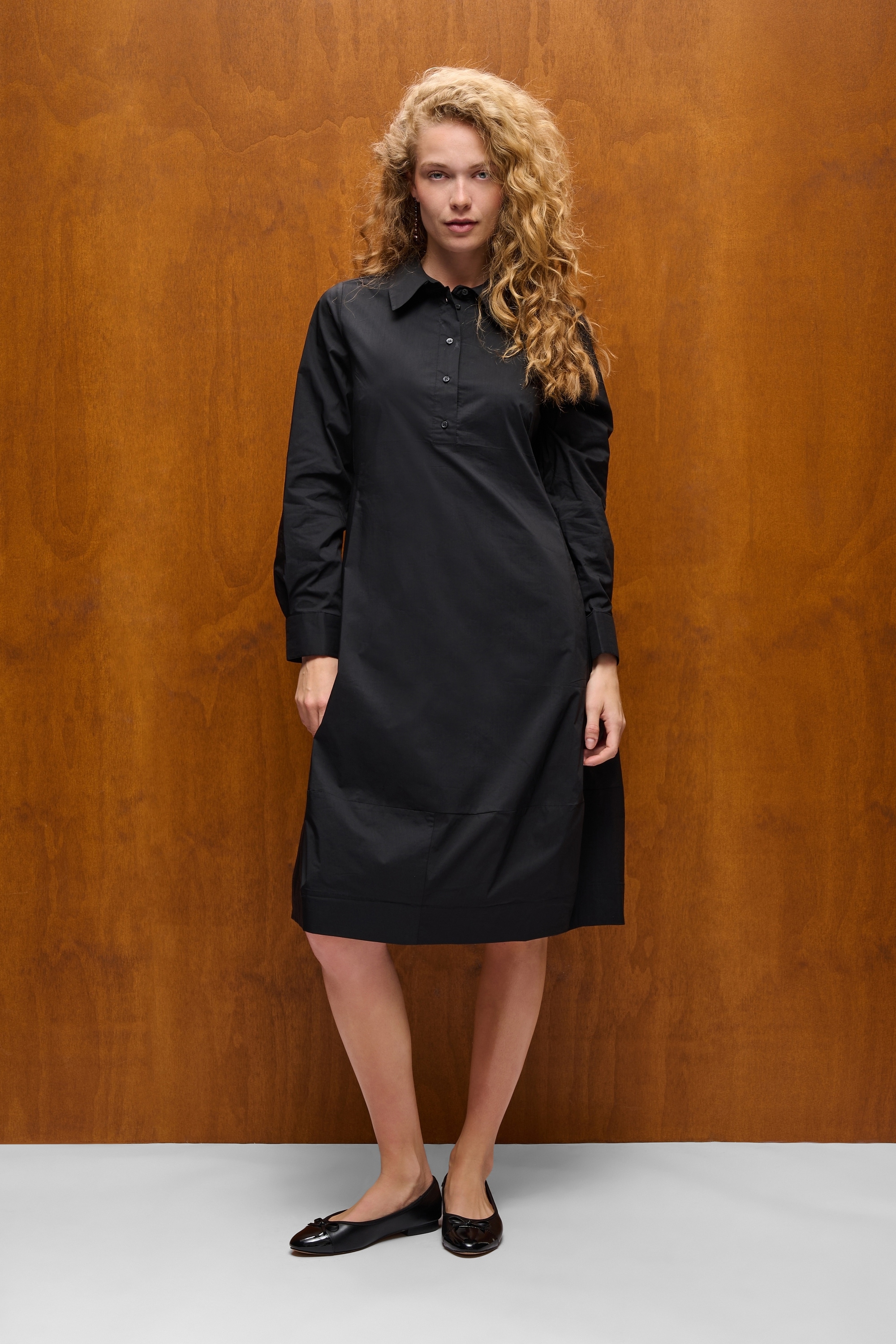 Culture Midikleid »Kleid CUdaiva«