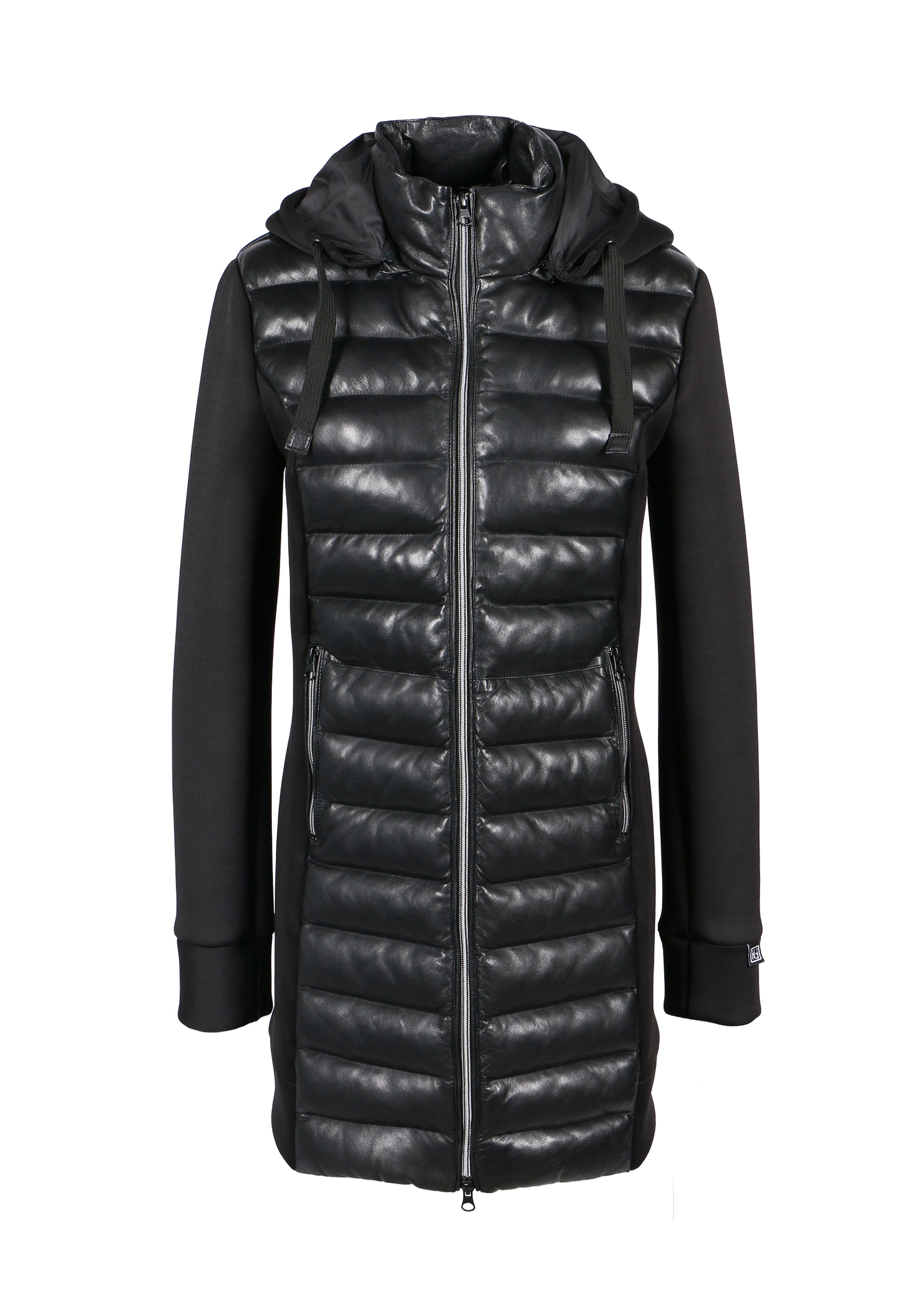 Freaky Nation Lederjacke »Sanela-FN«