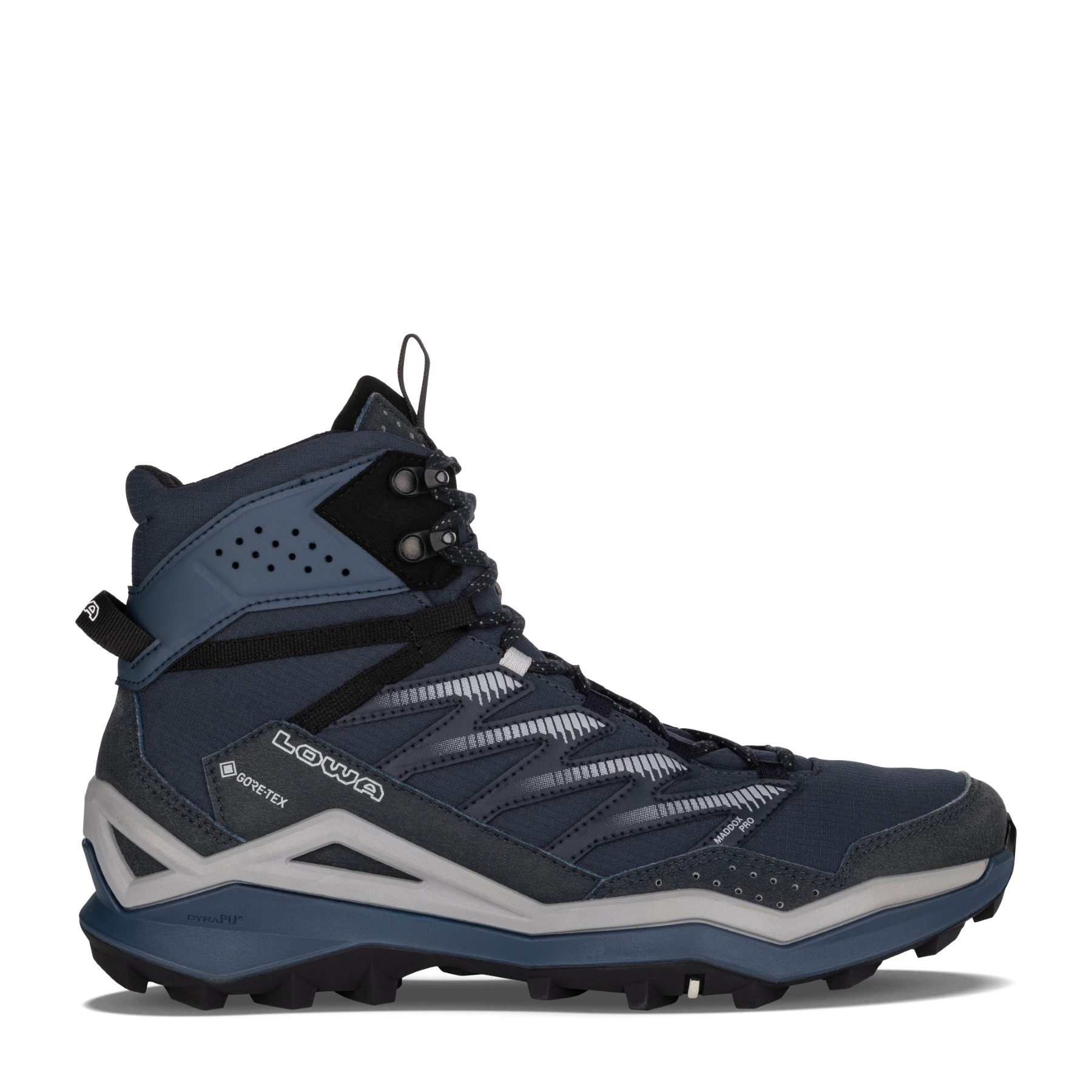 Lowa Wanderschuh »MADDOX PRO GORE-TEX® MID«  wasserdicht, winddicht,atmungsaktiv dank GORE-TEX Membrane