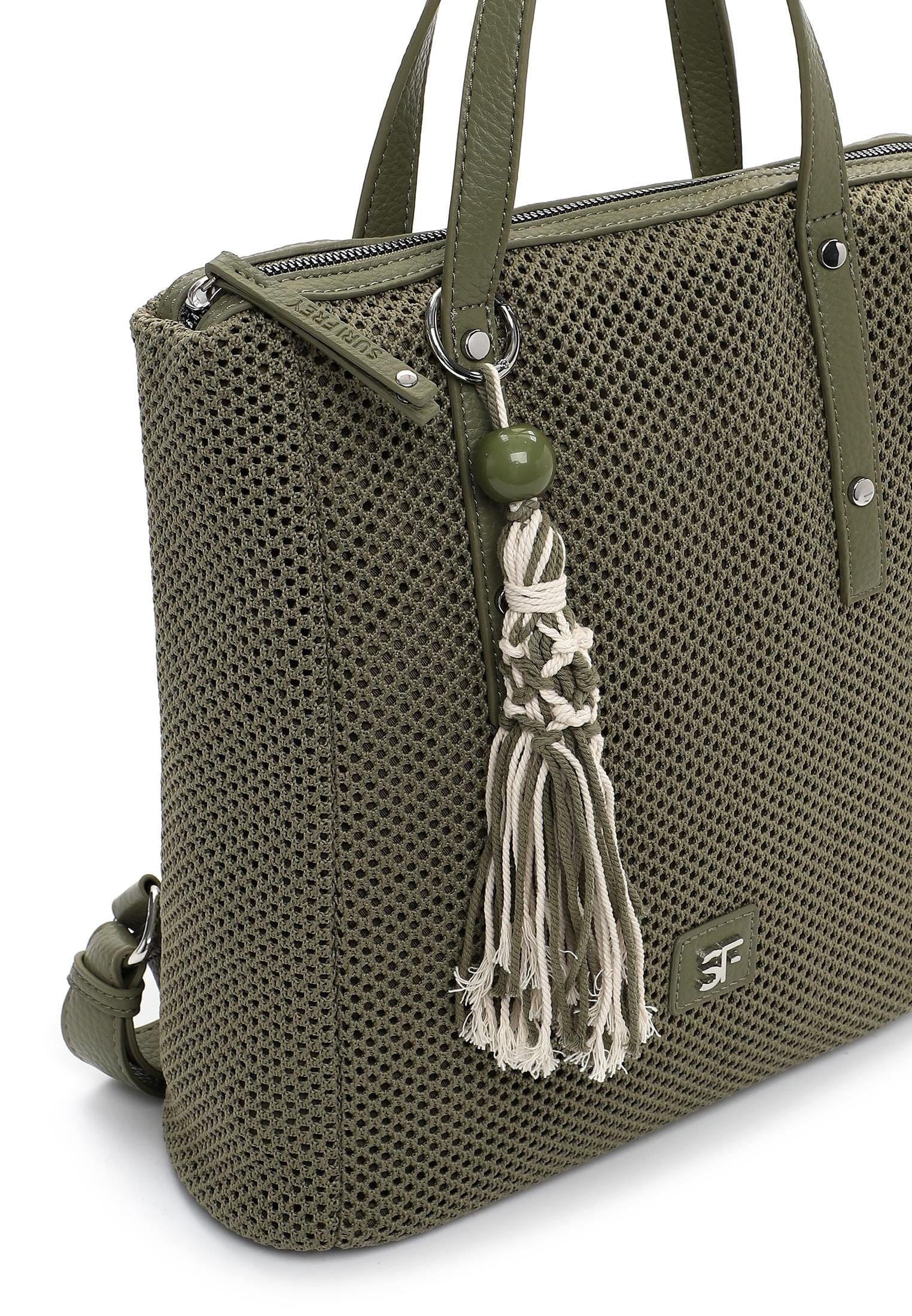 SURI FREY Rucksack »Rucksack SFY Gitty«