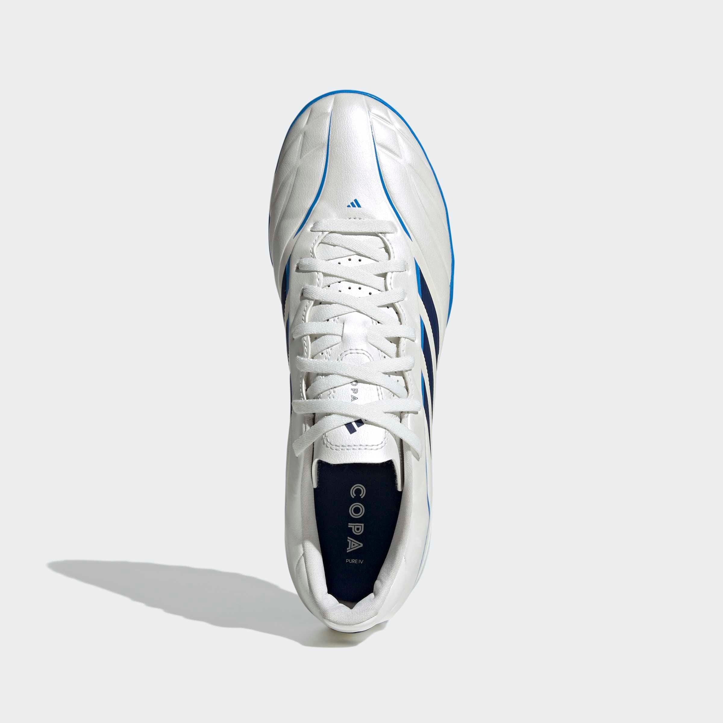 adidas Performance Fußballschuh »COPA PURE IV CLUB , HYBRIDRASEN«  für synthetische Hartplätze