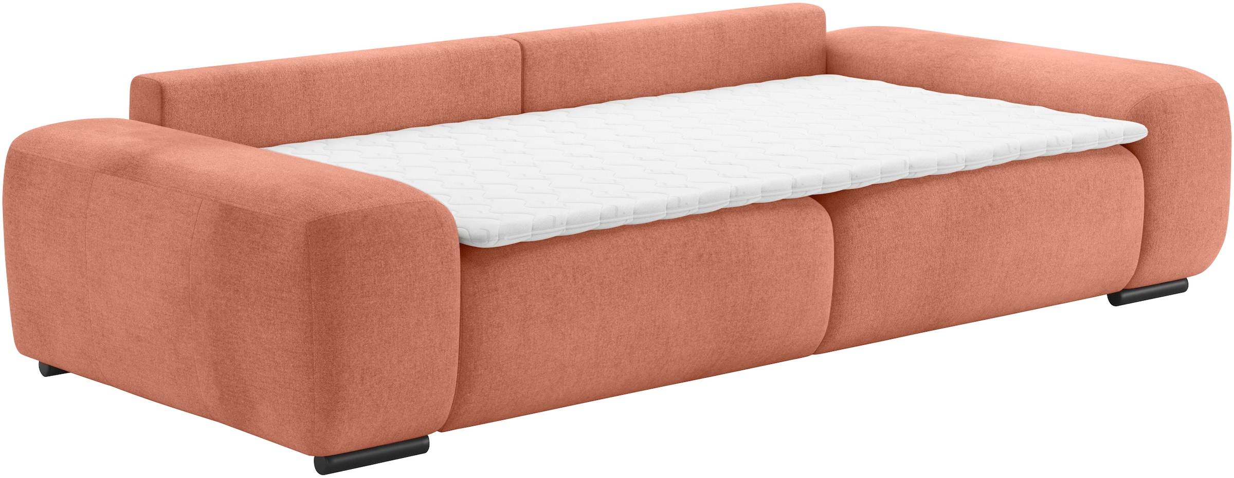 Mr. Couch Big-Sofa »Sundance II«, Dauerschläfer
