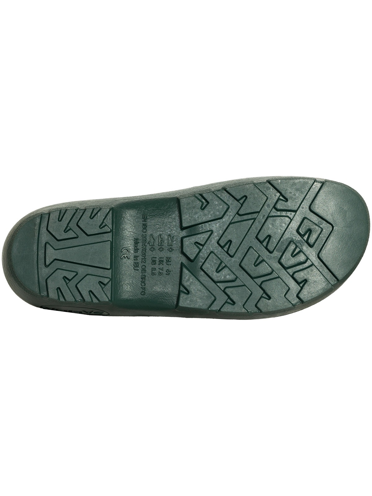 SALIHA Clog »Gartenclogs Multi Clog geschlossen«