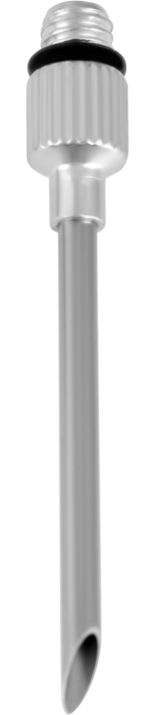 HENSSLERS Marinierspritze »HENSSLERS Braten-Spritze inkl. Bürste & Aufsätze« perfekt zum Dosieren