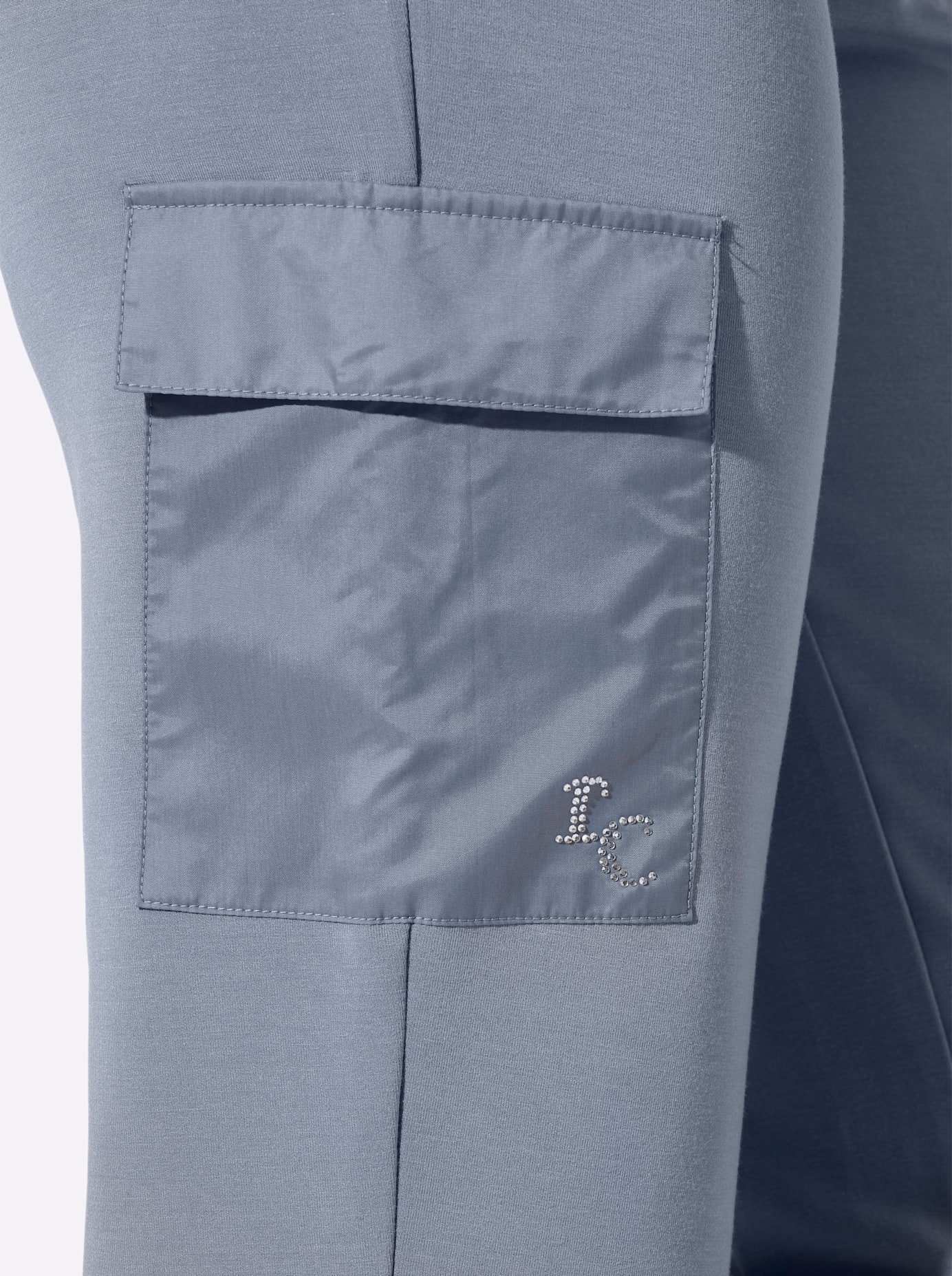 heine Jerseyhose
