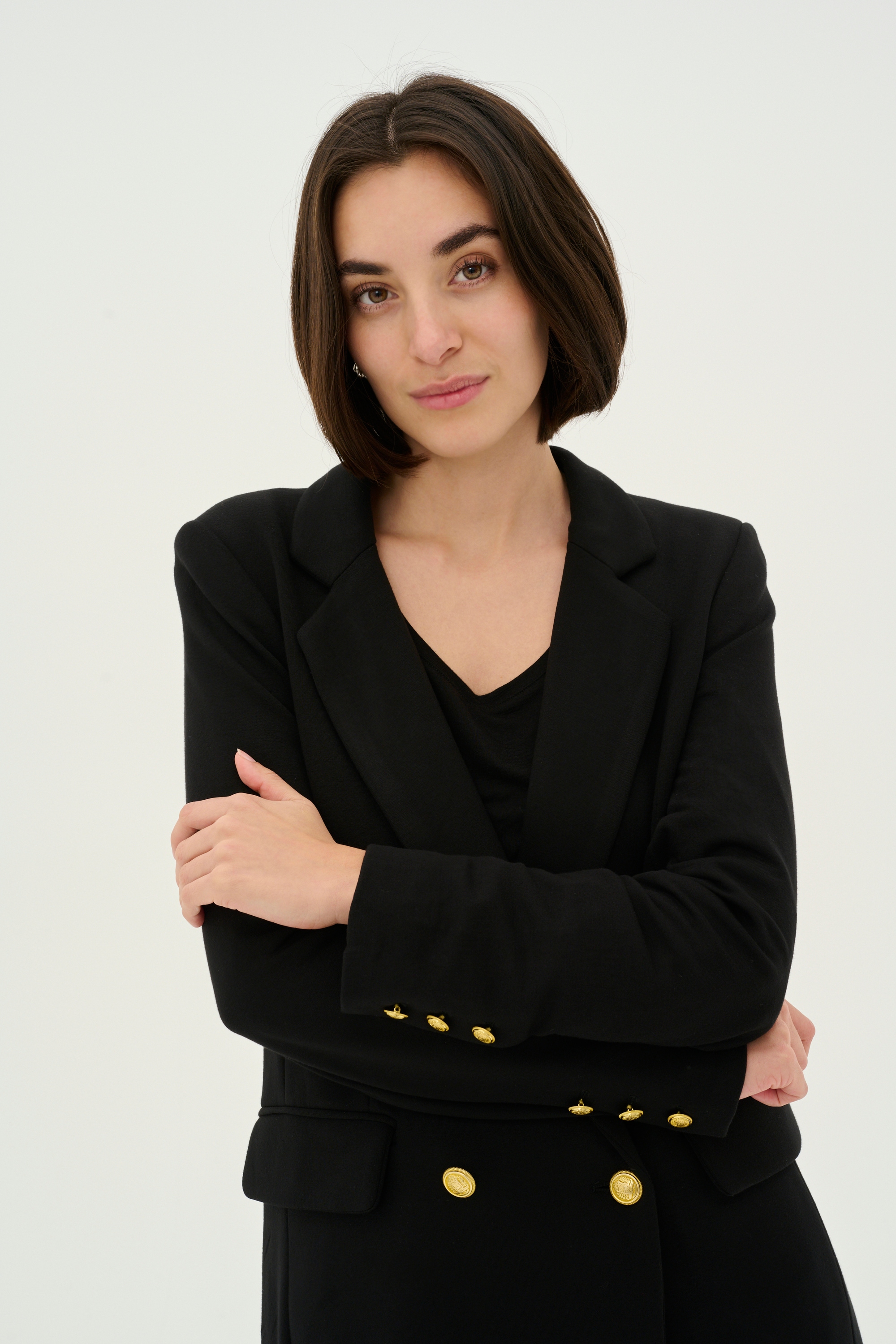 Culture Blusenblazer »Blazer CUeva«