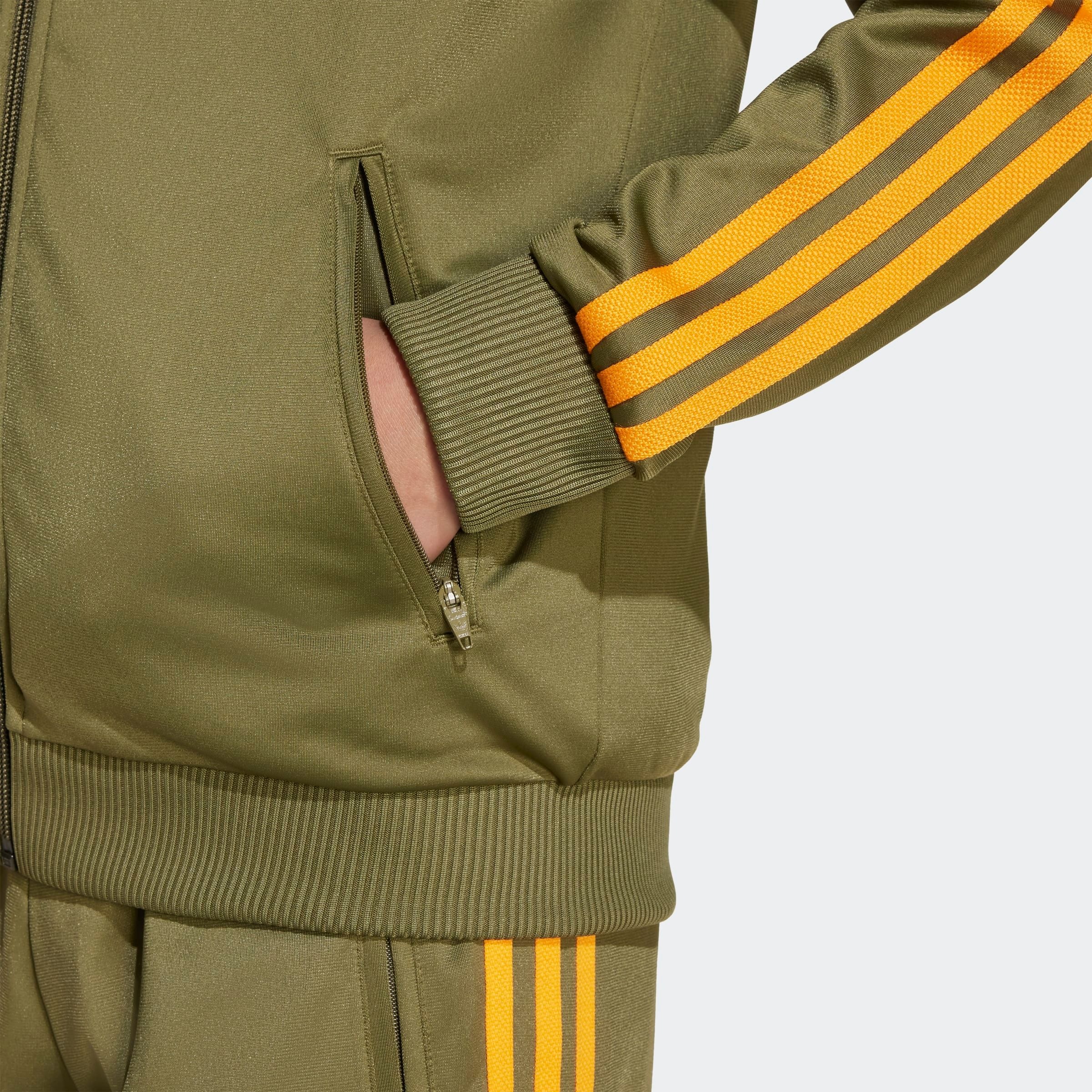 adidas Originals Outdoorjacke »FIREBIRD TOP«
