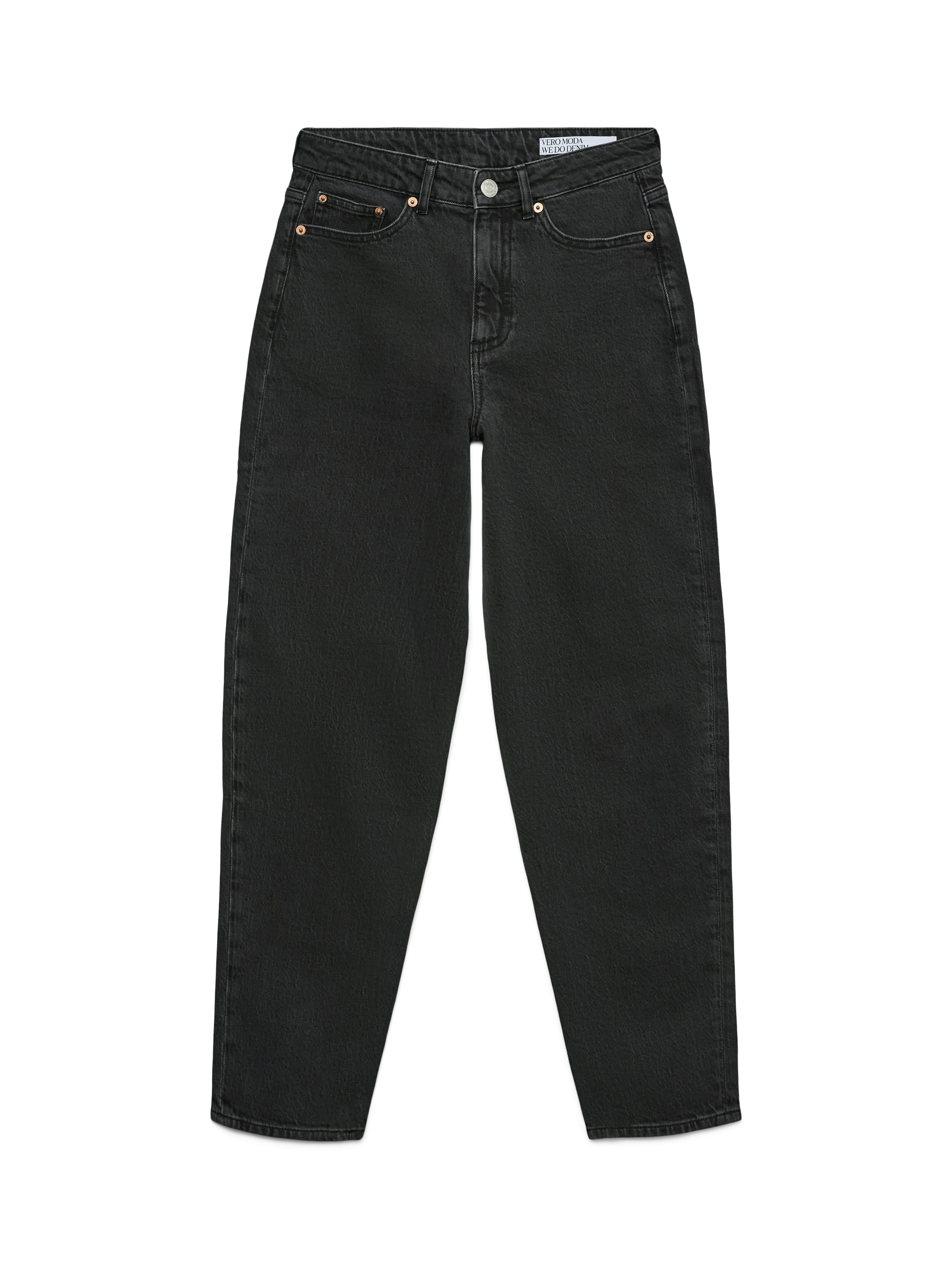 Vero Moda Mom-Jeans »VMTESSA HR MOM JEANS RA220 GA NOOS«