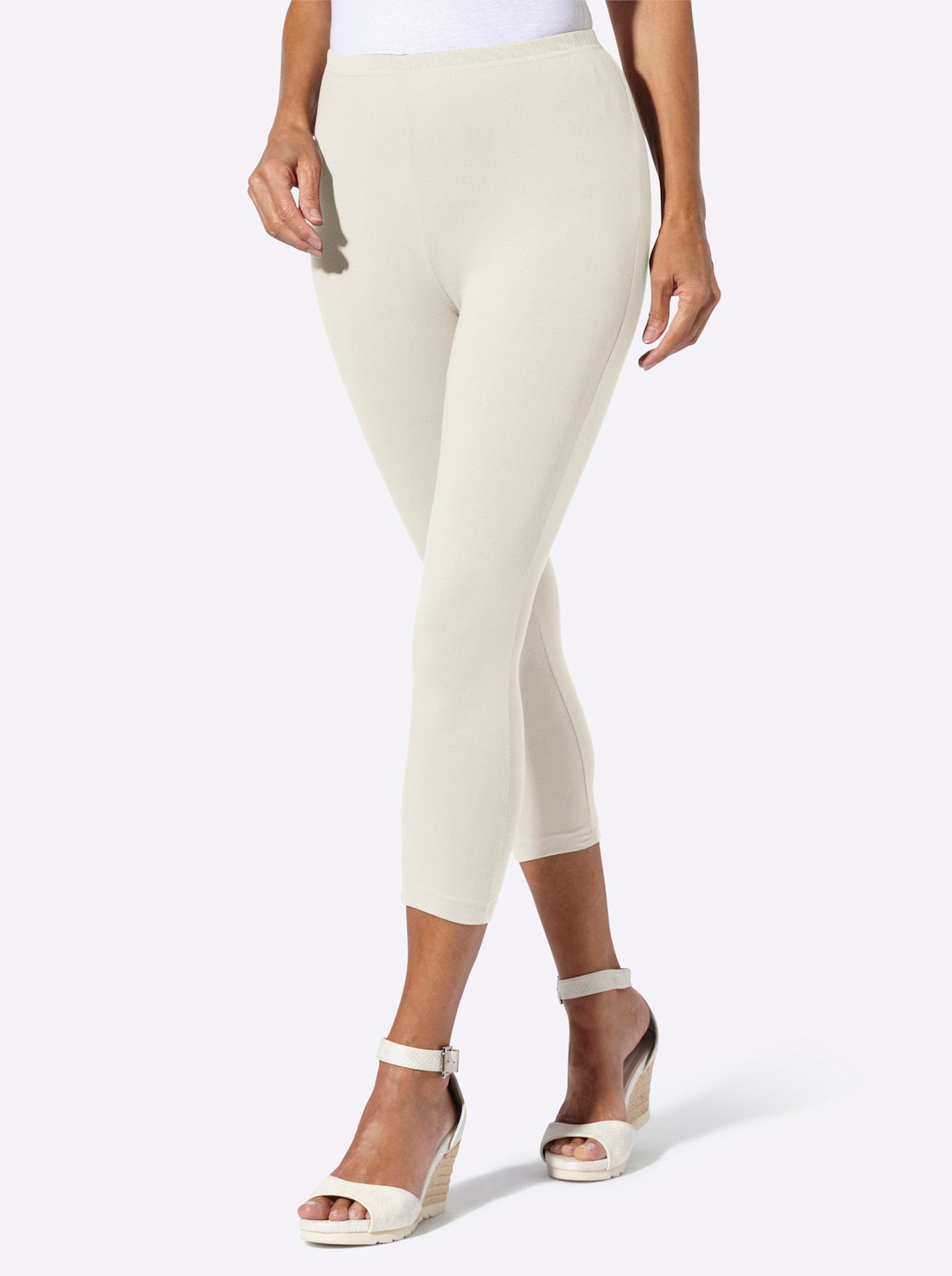  Caprileggings