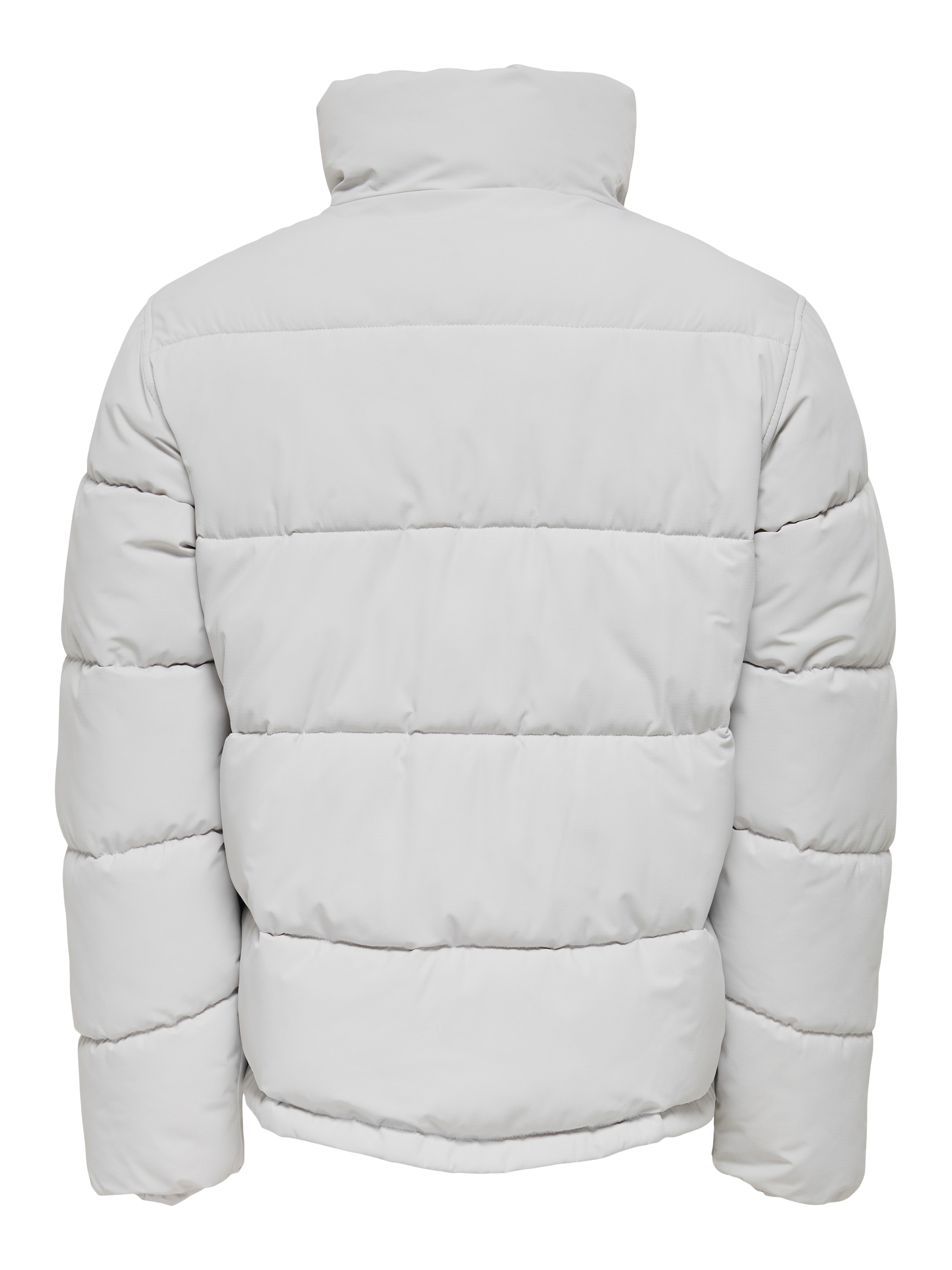 ONLY & SONS Steppjacke »ONSPACK LIFE PUFFER JACKET OTW«, ohne Kapuze