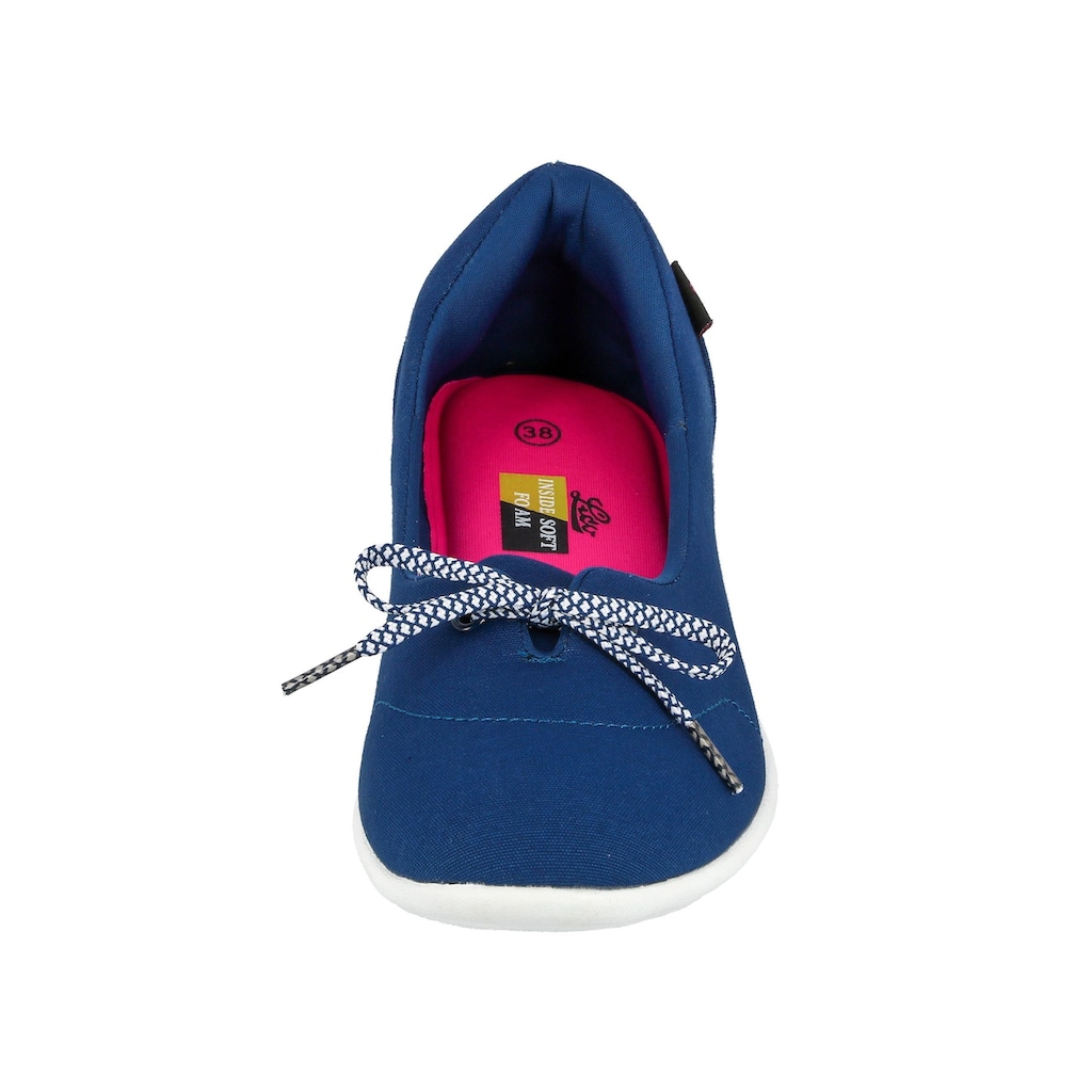 Lico Slipper »Ballerina Springtime«