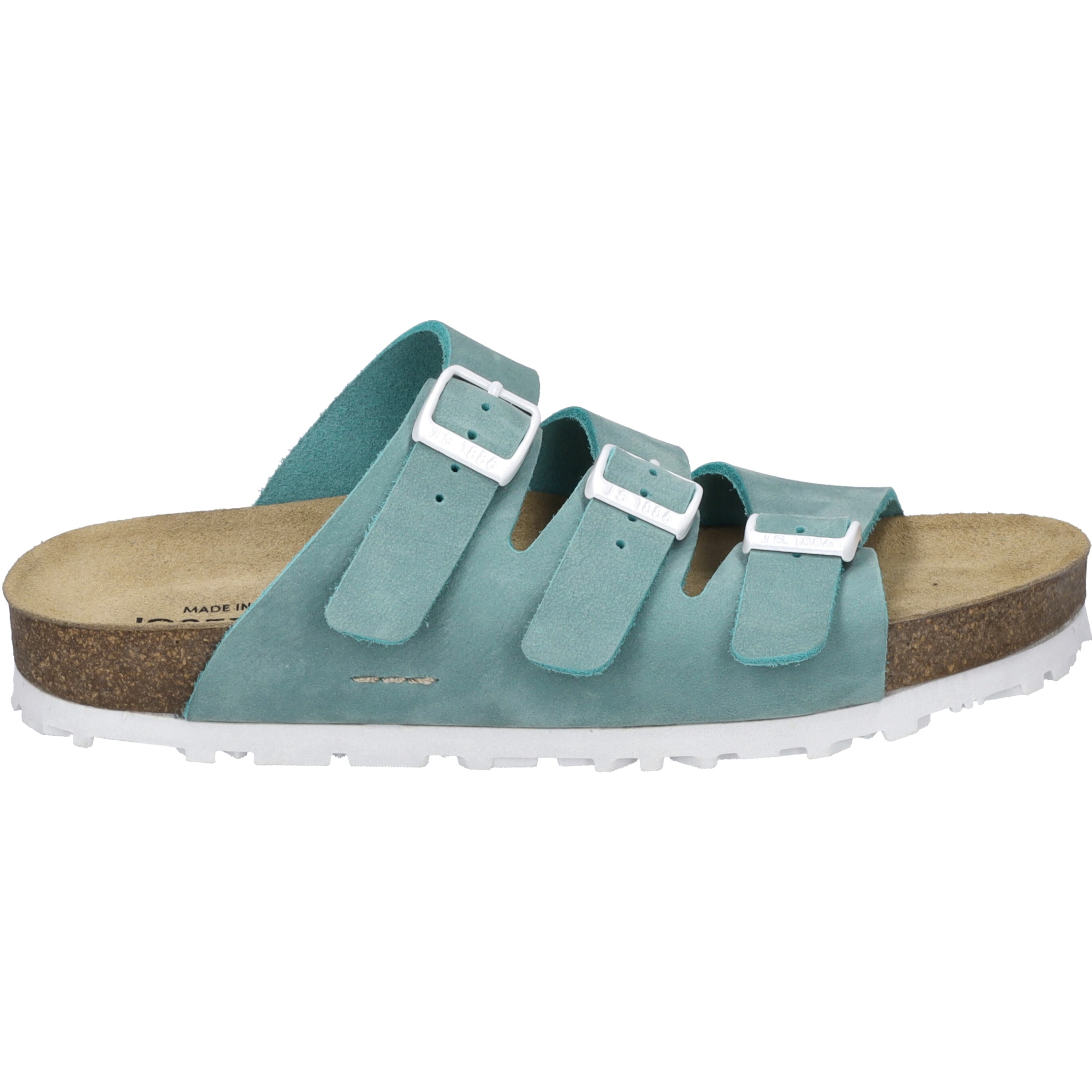 Josef Seibel Sandale »Hermine 05, mint-kombi«