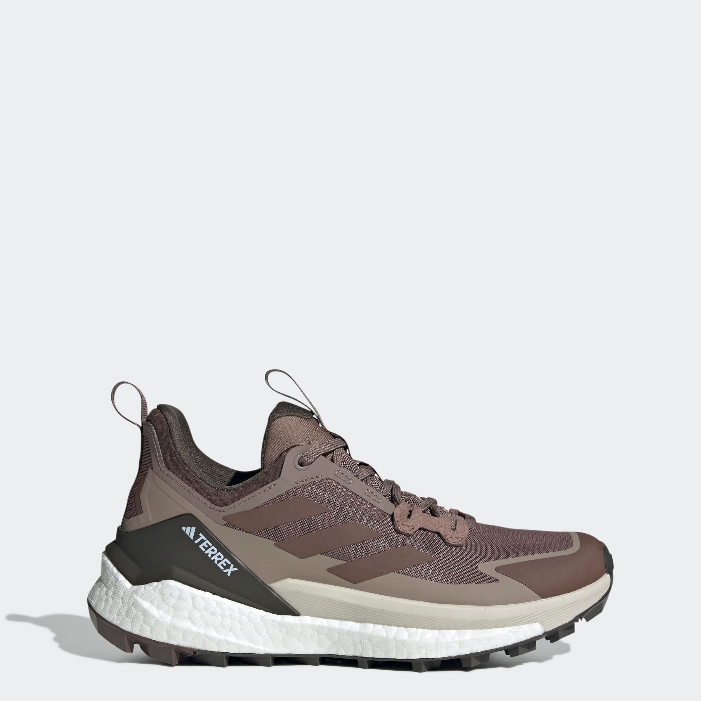adidas TERREX Wanderschuh »FREE HIKER 2.0 LOW«