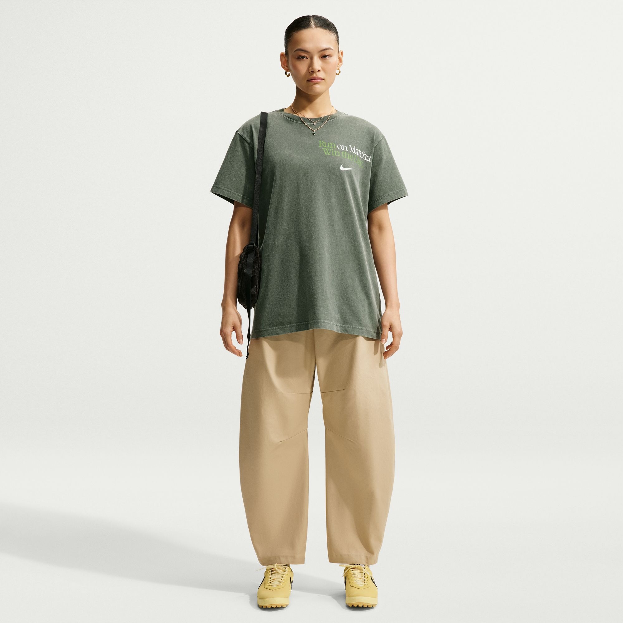 Nike Sportswear T-Shirt »Nike Sportswear Women's T-Shirt« Print T-Shirt