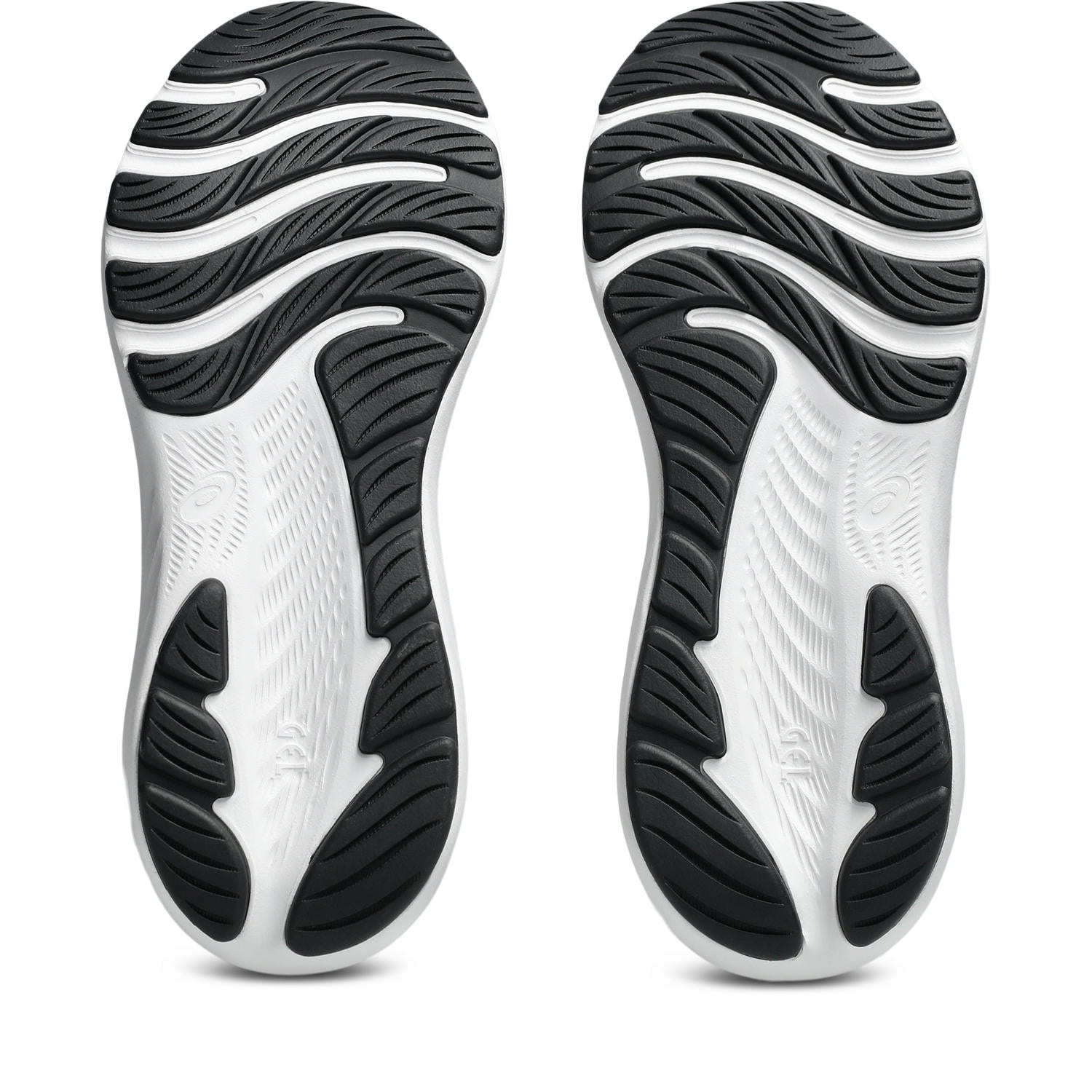 Asics Laufschuh »GEL-CONTEND 9«, mehr Dämpfung