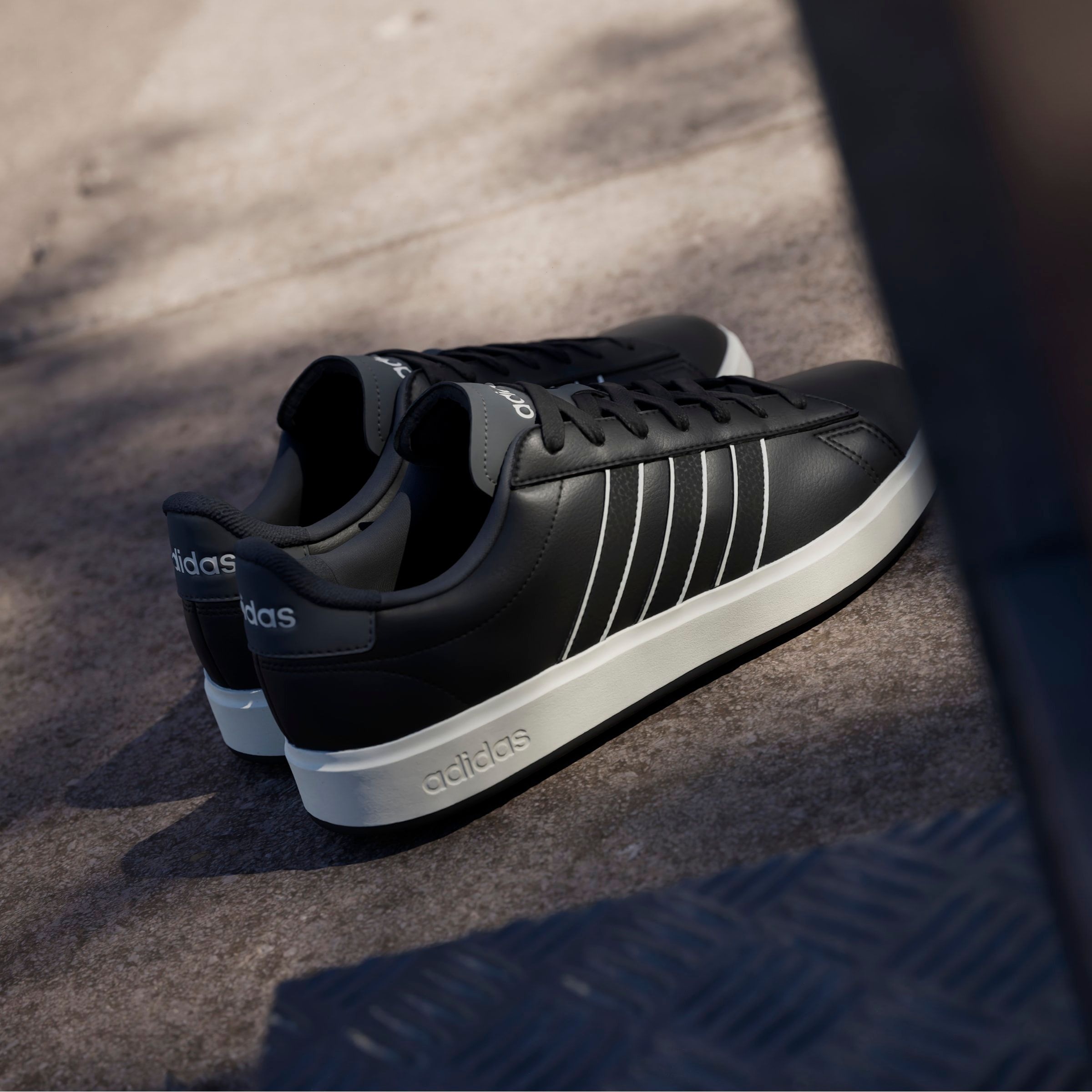 adidas Sportswear Sneaker »GRAND COURT 2.0«