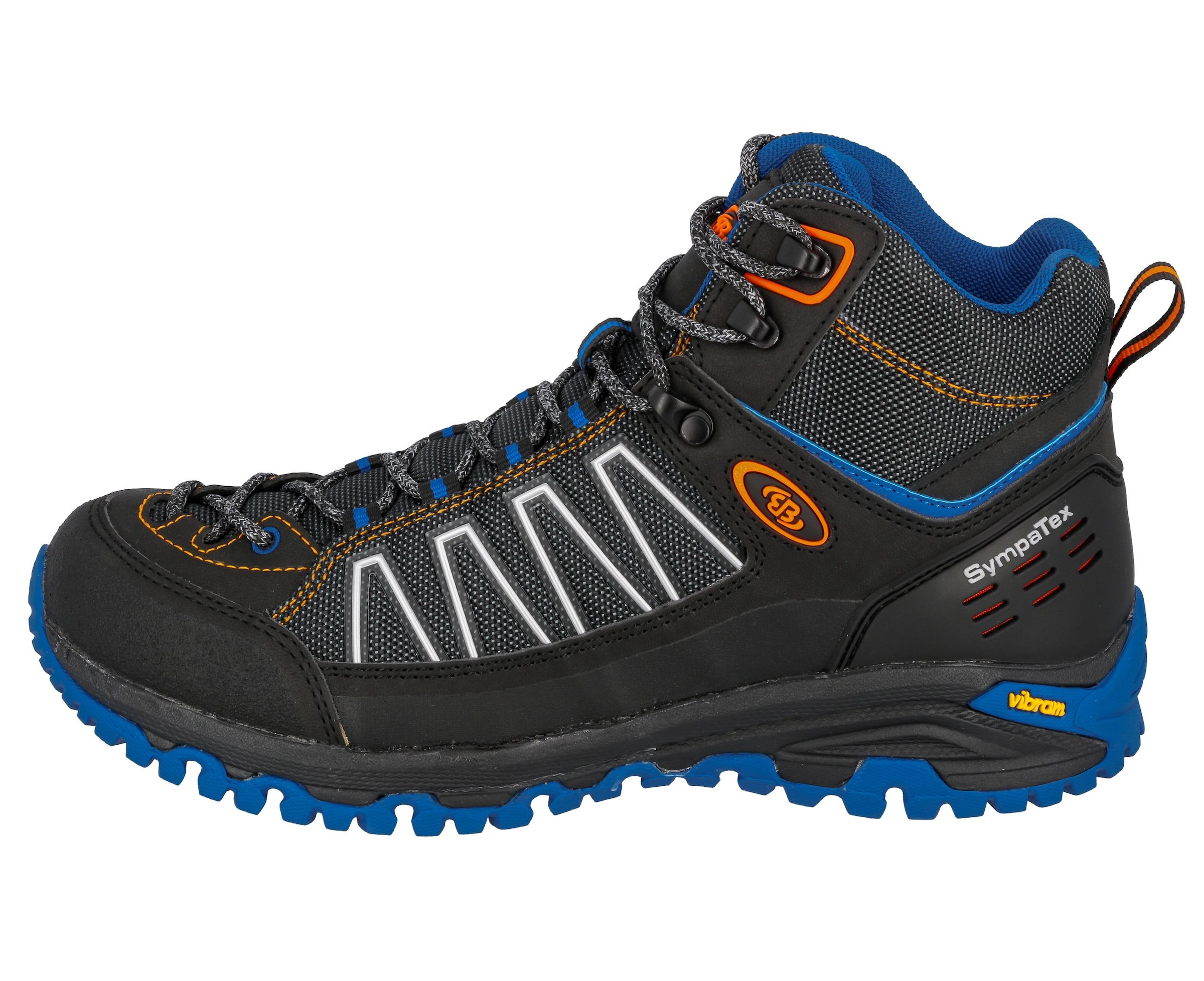 Wanderschuh »Outdoorstiefel Mount Meloni«