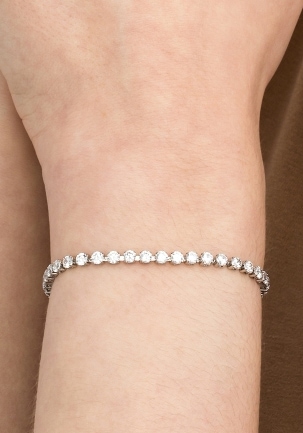 Noelani Armband »2033731«, mit Zirkonia (synth.)