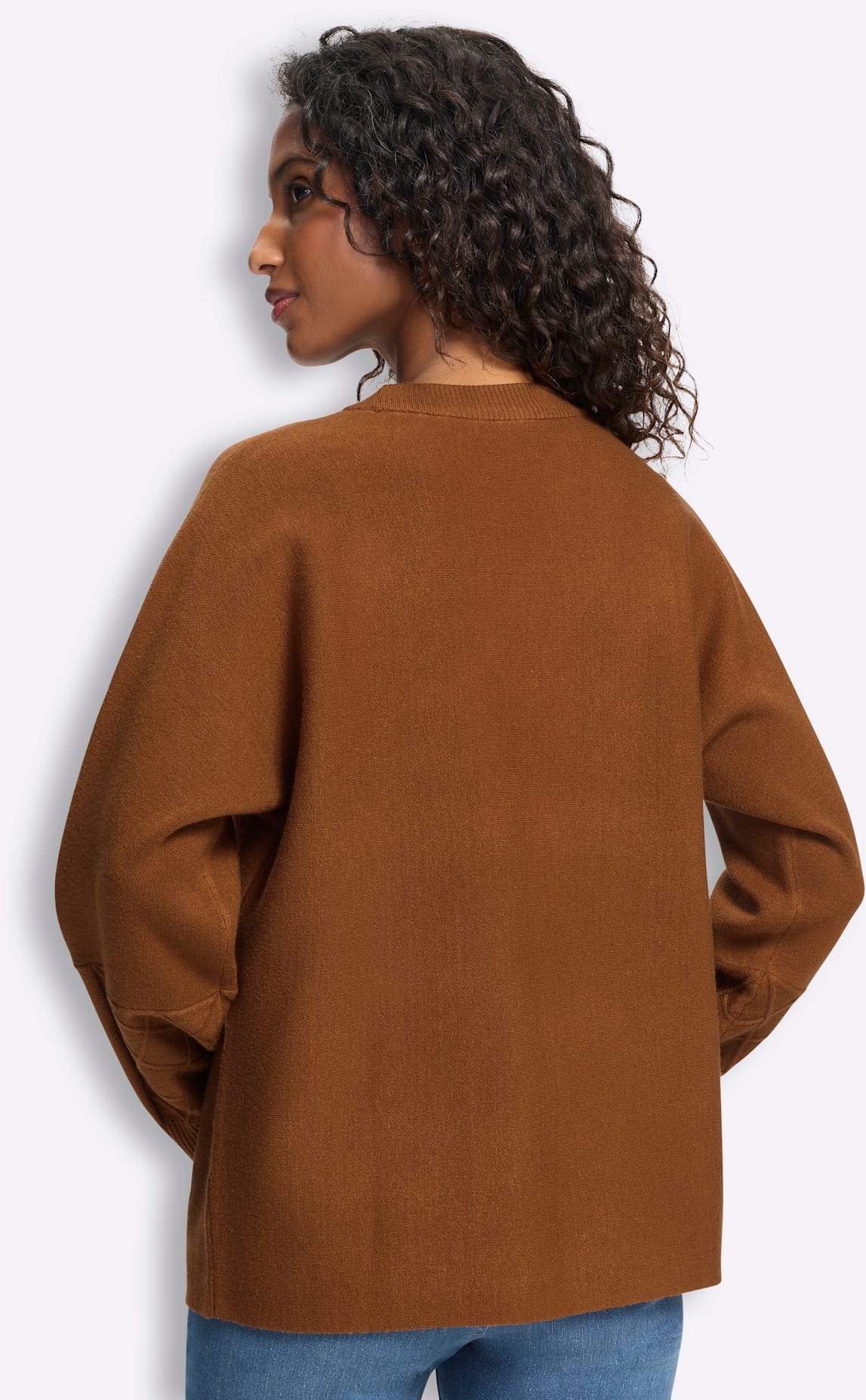 heine Strickpullover »Pullover«