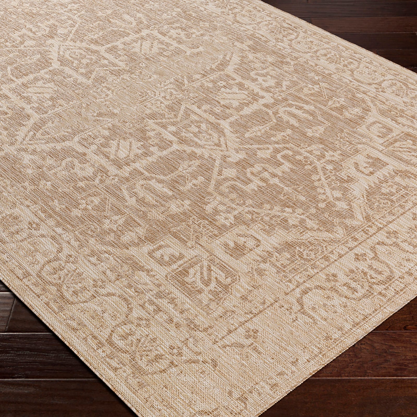 Livabliss Teppich »KOFU« rechteckig 4,1 mm Höhe